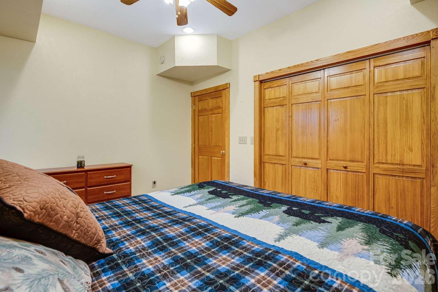 Swiss Village - Residential