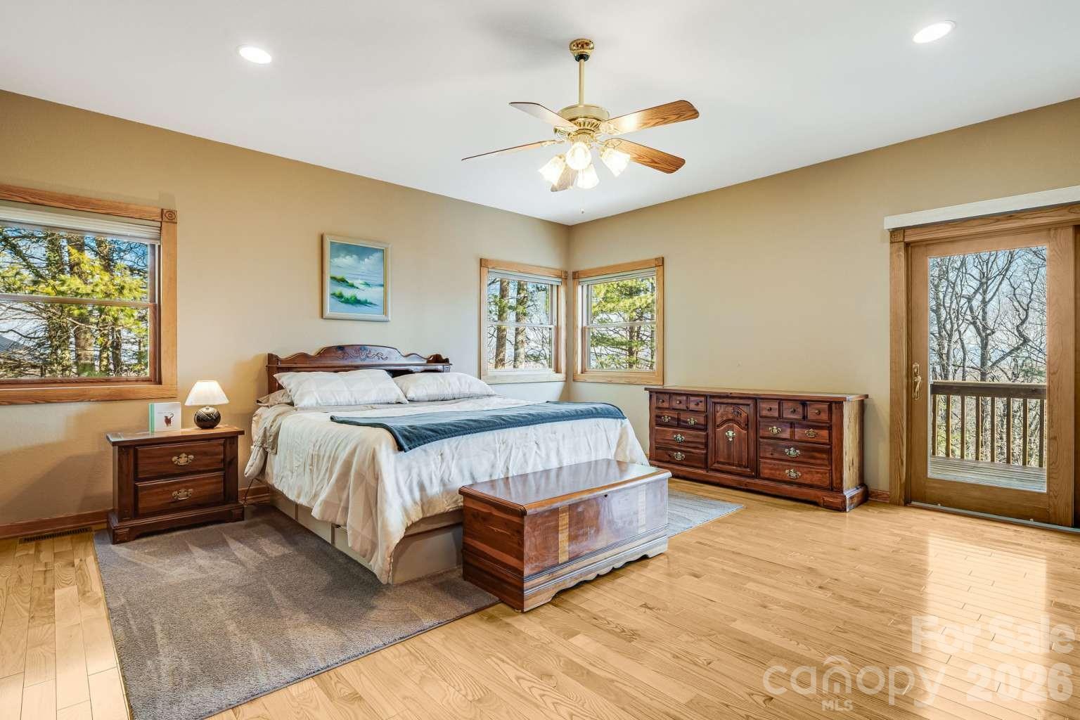 Swiss Village - Residential