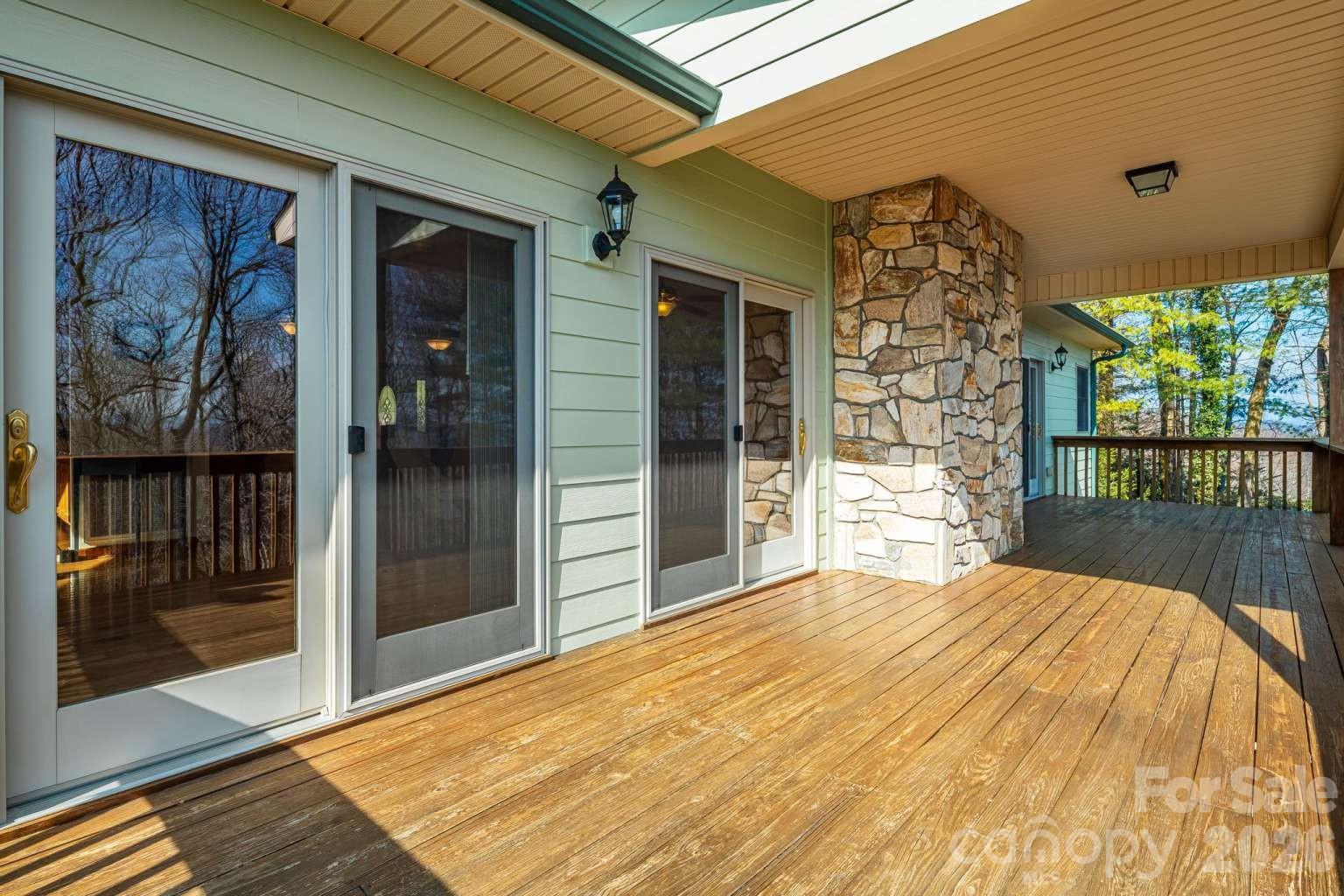 Swiss Village - Residential