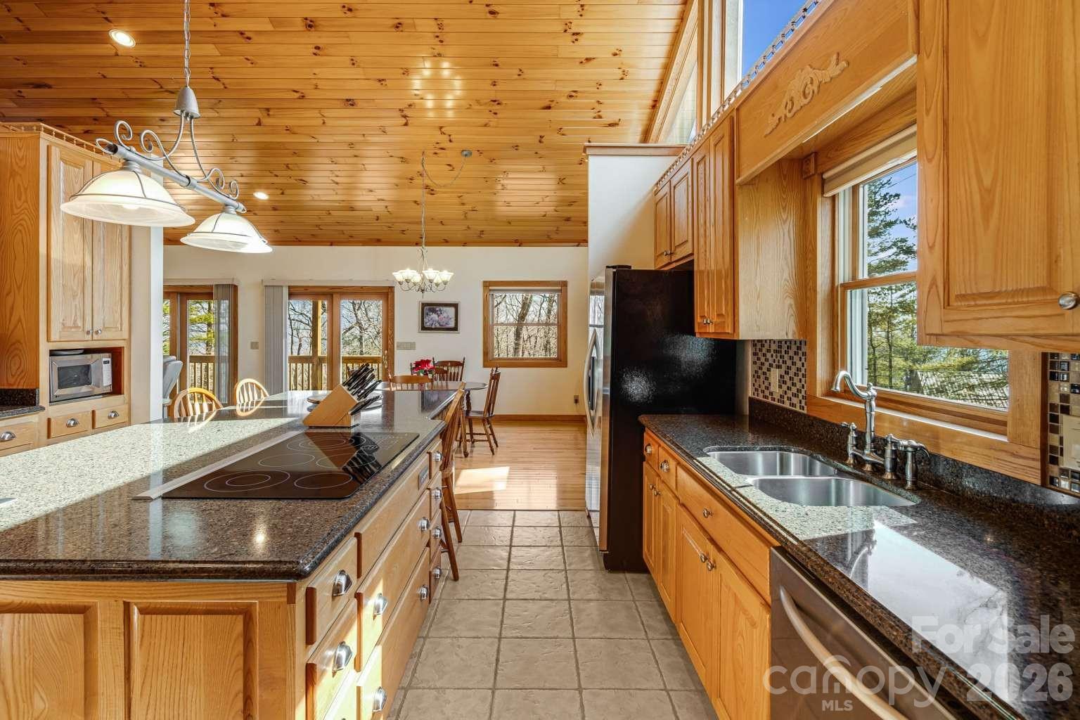 Swiss Village - Residential