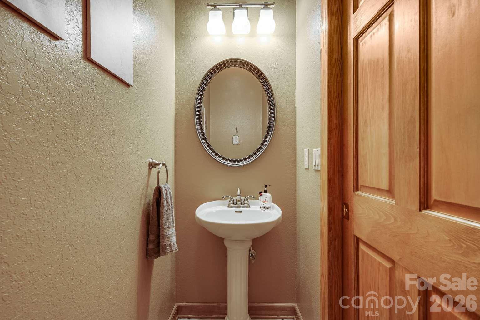 Swiss Village - Residential