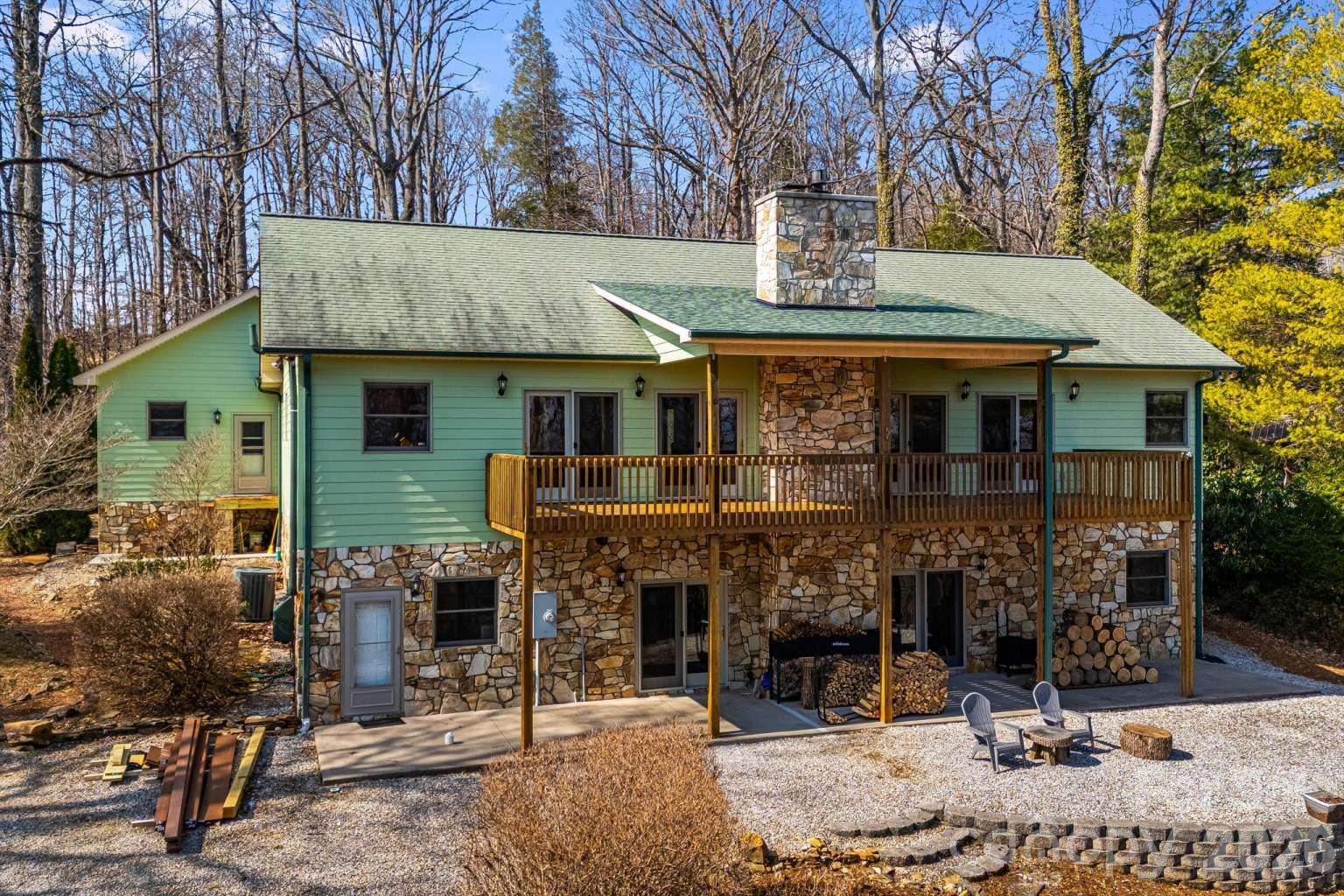 Swiss Village - Residential