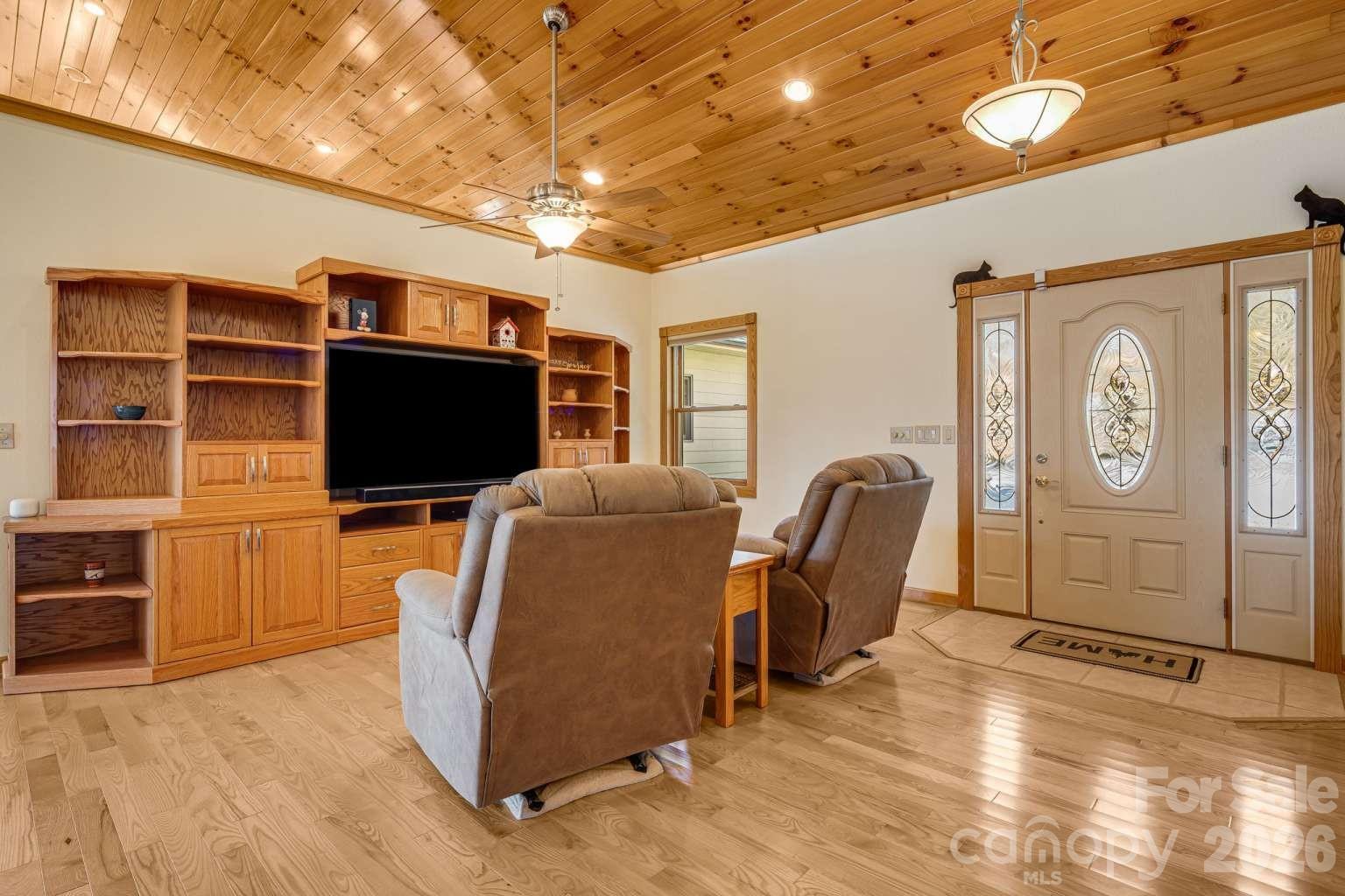 Swiss Village - Residential