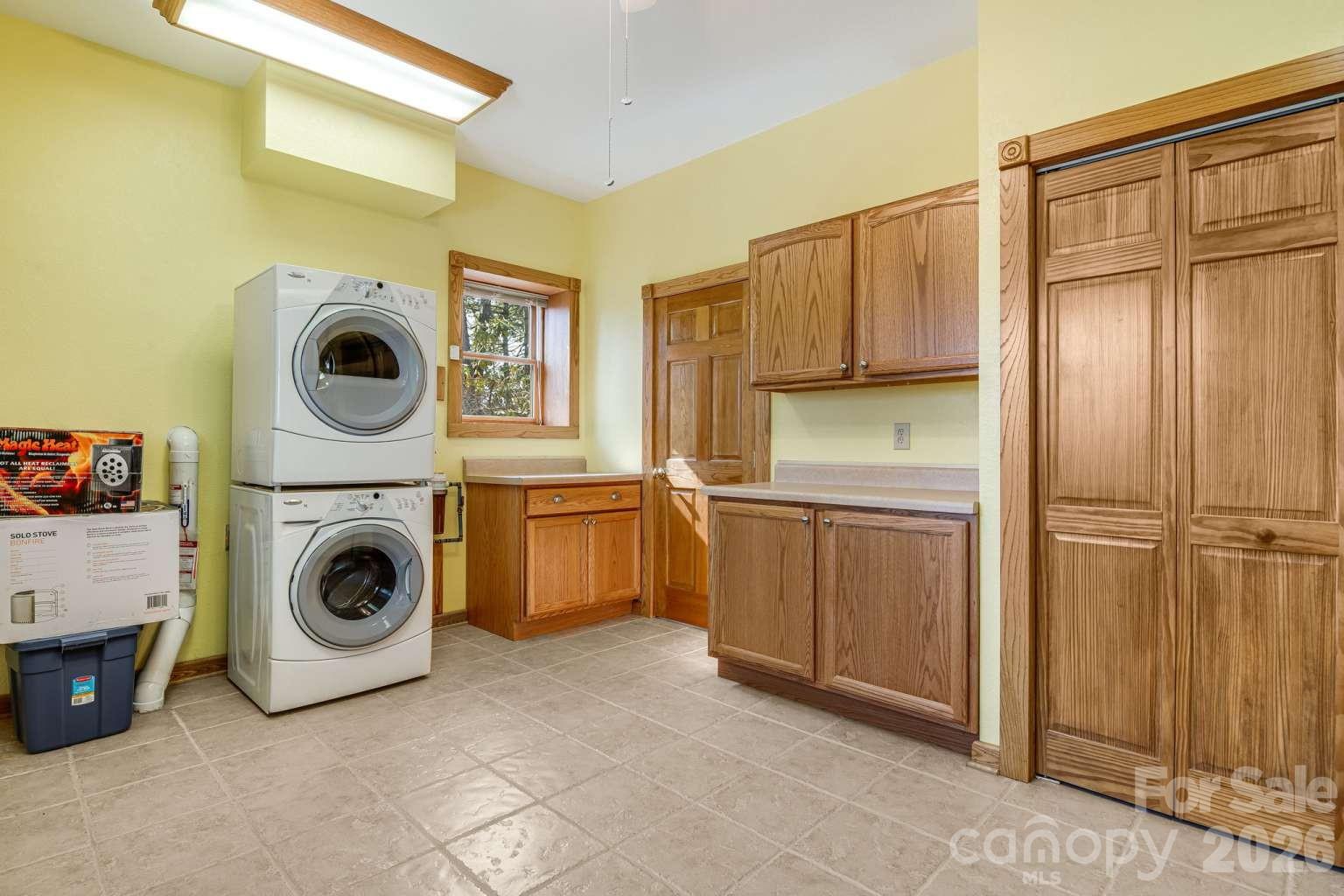 Swiss Village - Residential