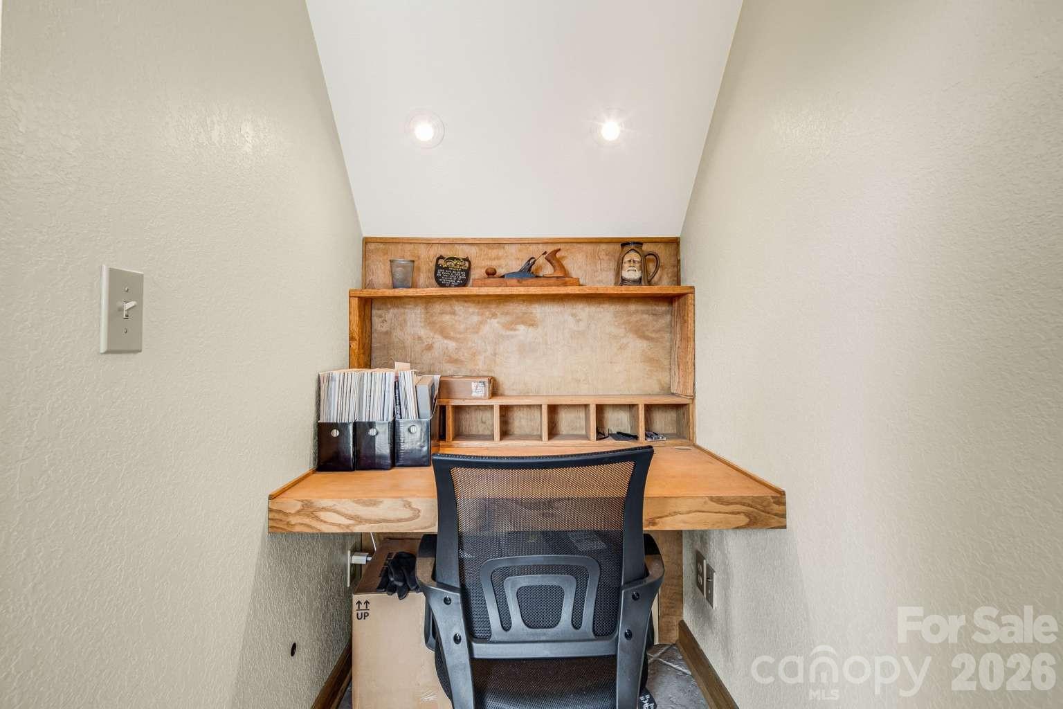 Swiss Village - Residential