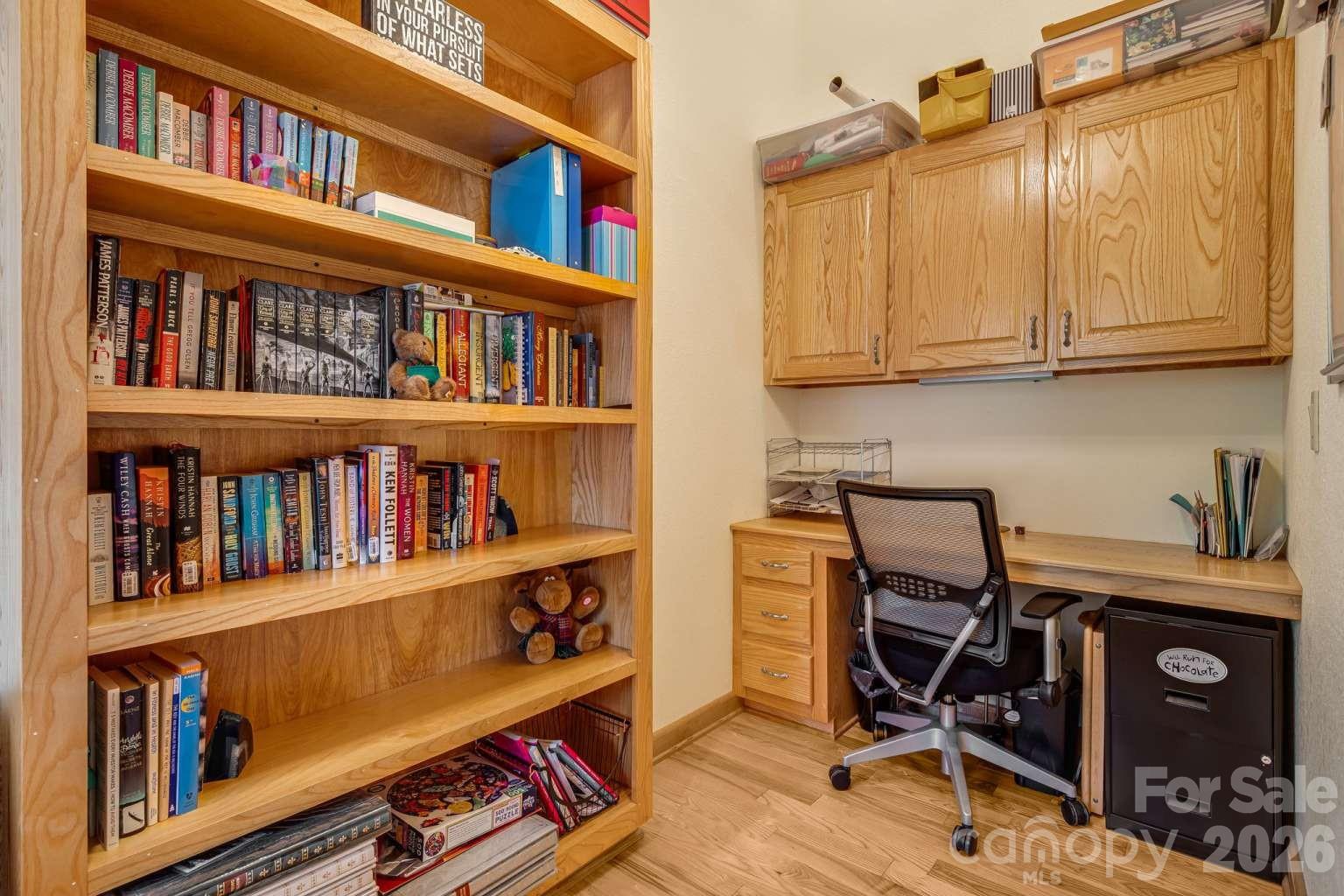 Swiss Village - Residential