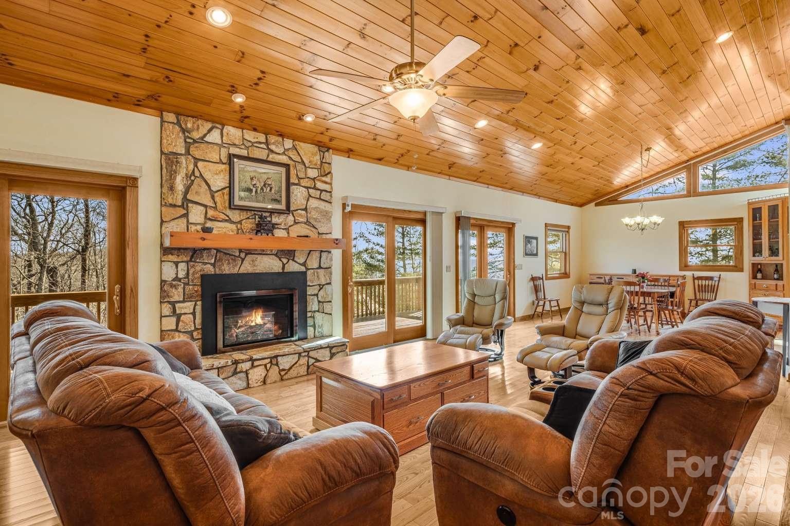 Swiss Village - Residential