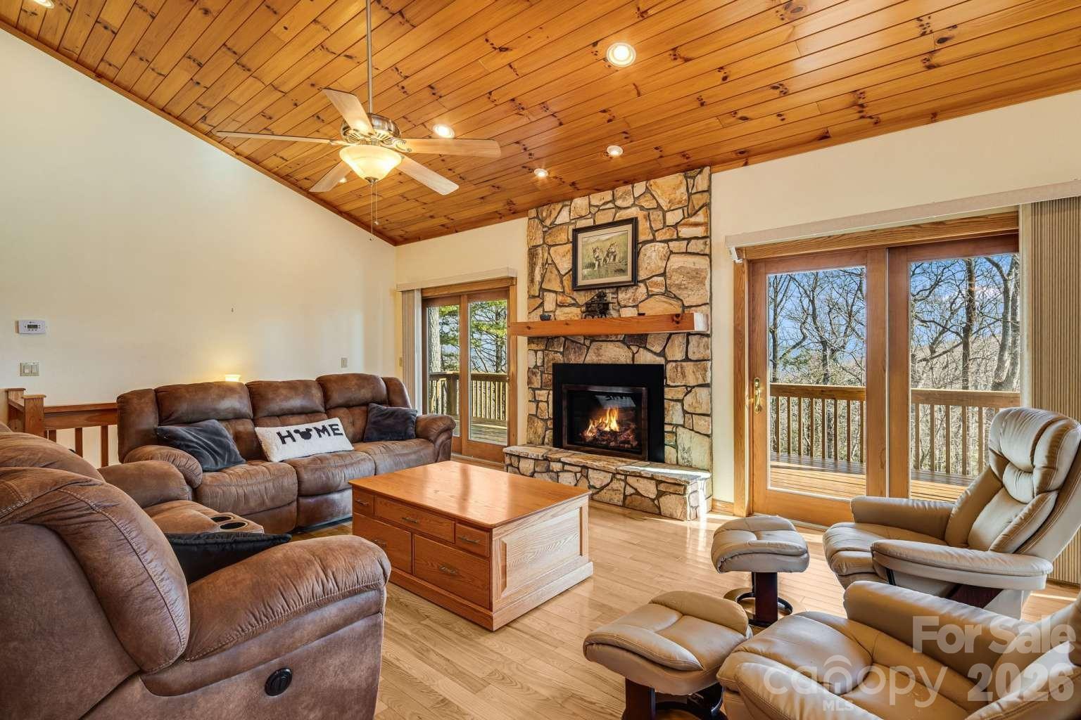 Swiss Village - Residential