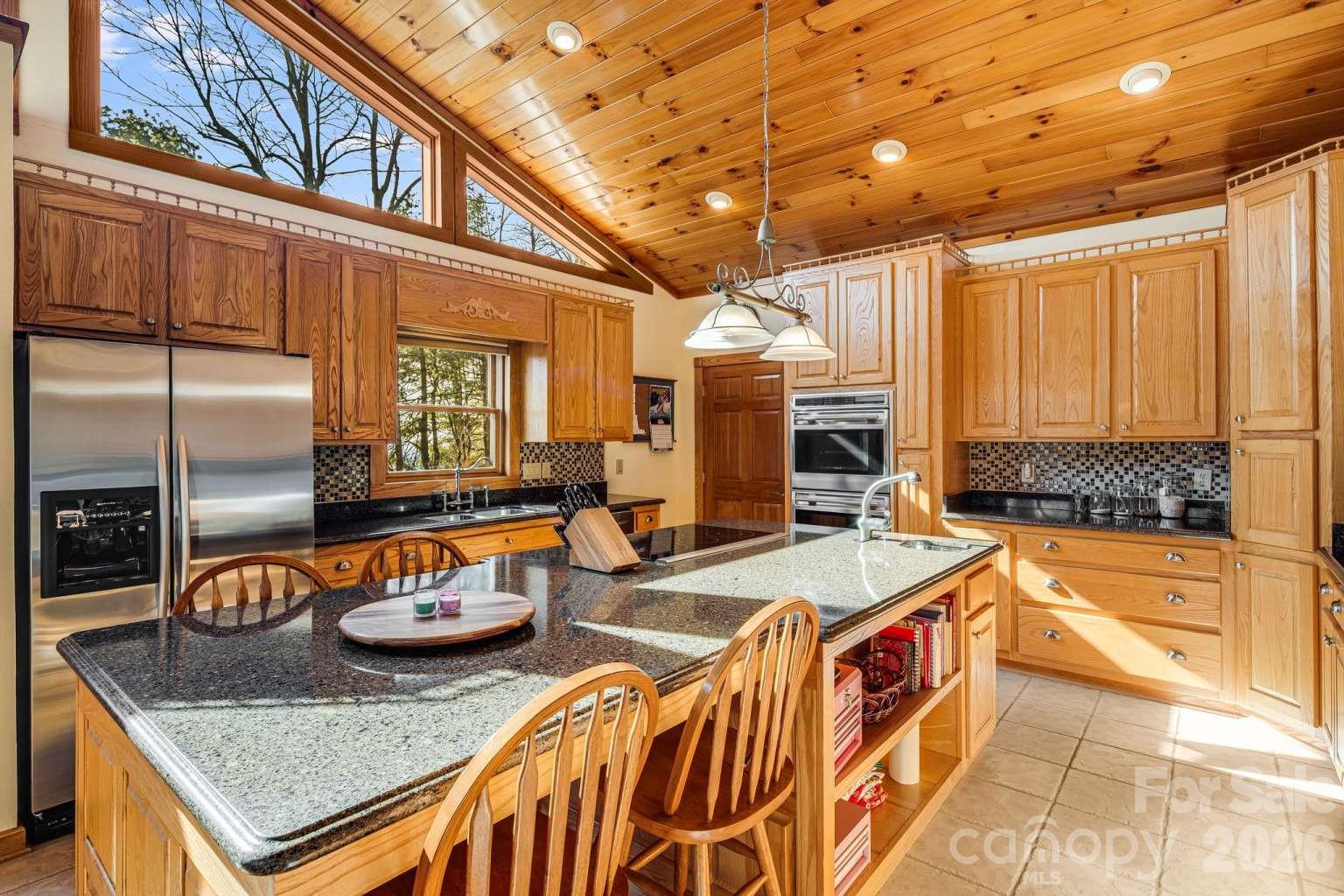 Swiss Village - Residential