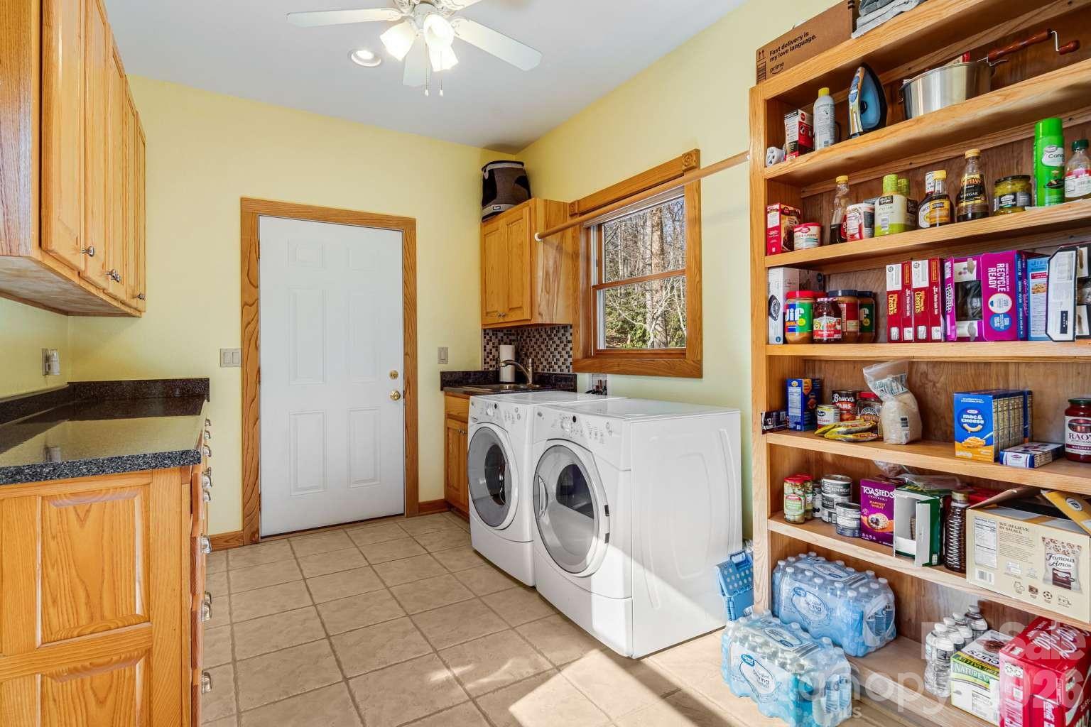 Swiss Village - Residential