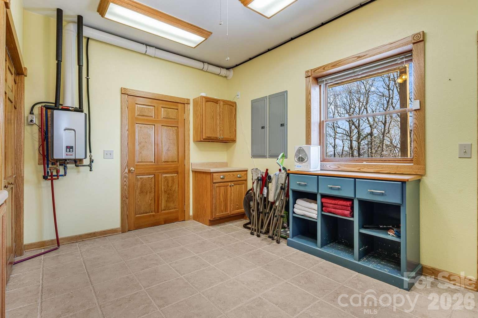 Swiss Village - Residential