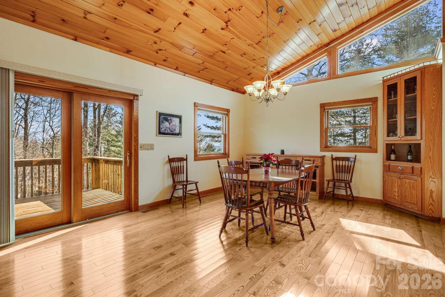 Swiss Village - Residential