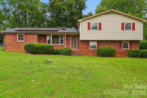 Photo of 4036 Elizabeth Street, Hickory, NC 28601 (MLS # 4423673)