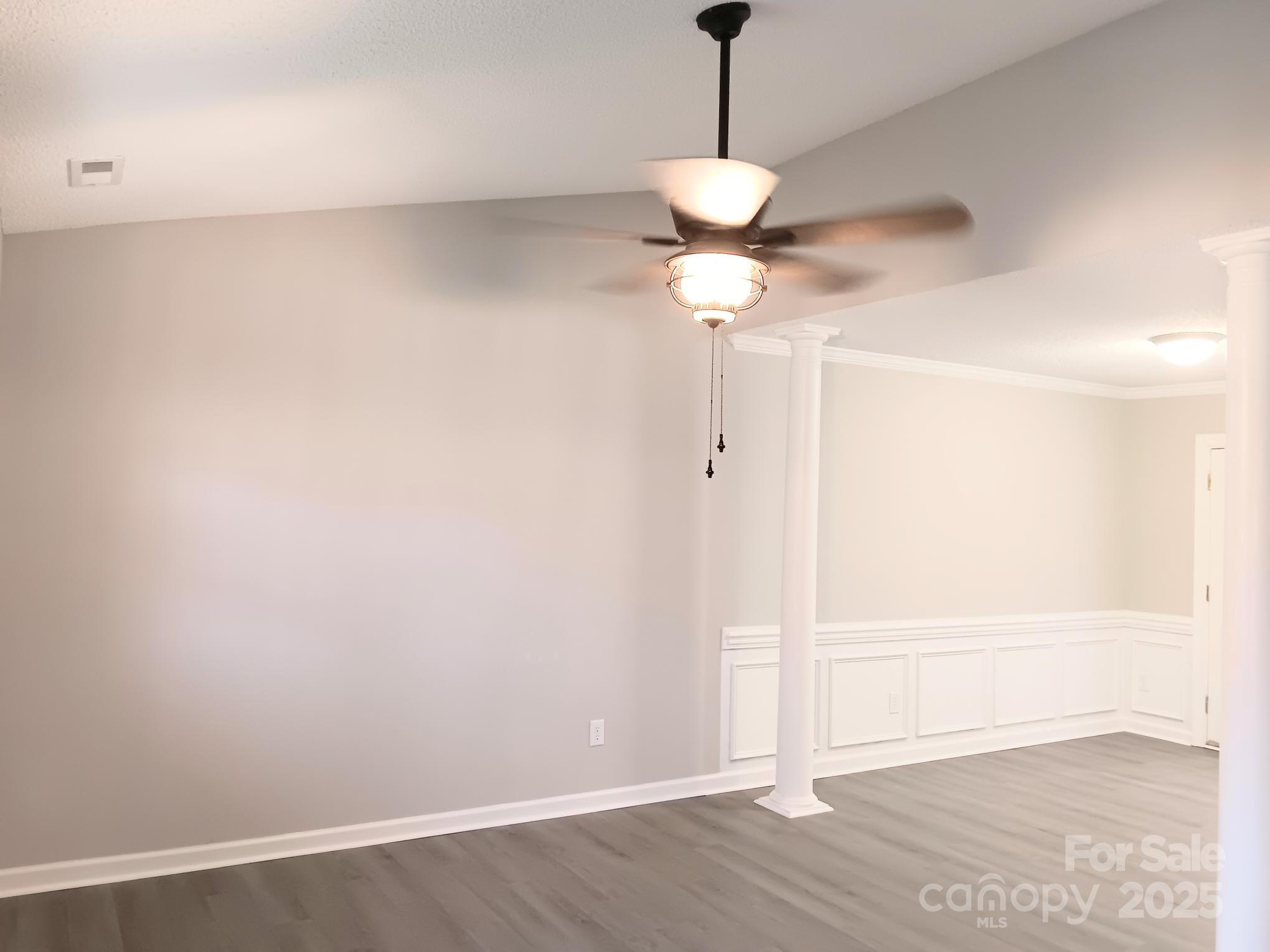 Sandalwood - Residential