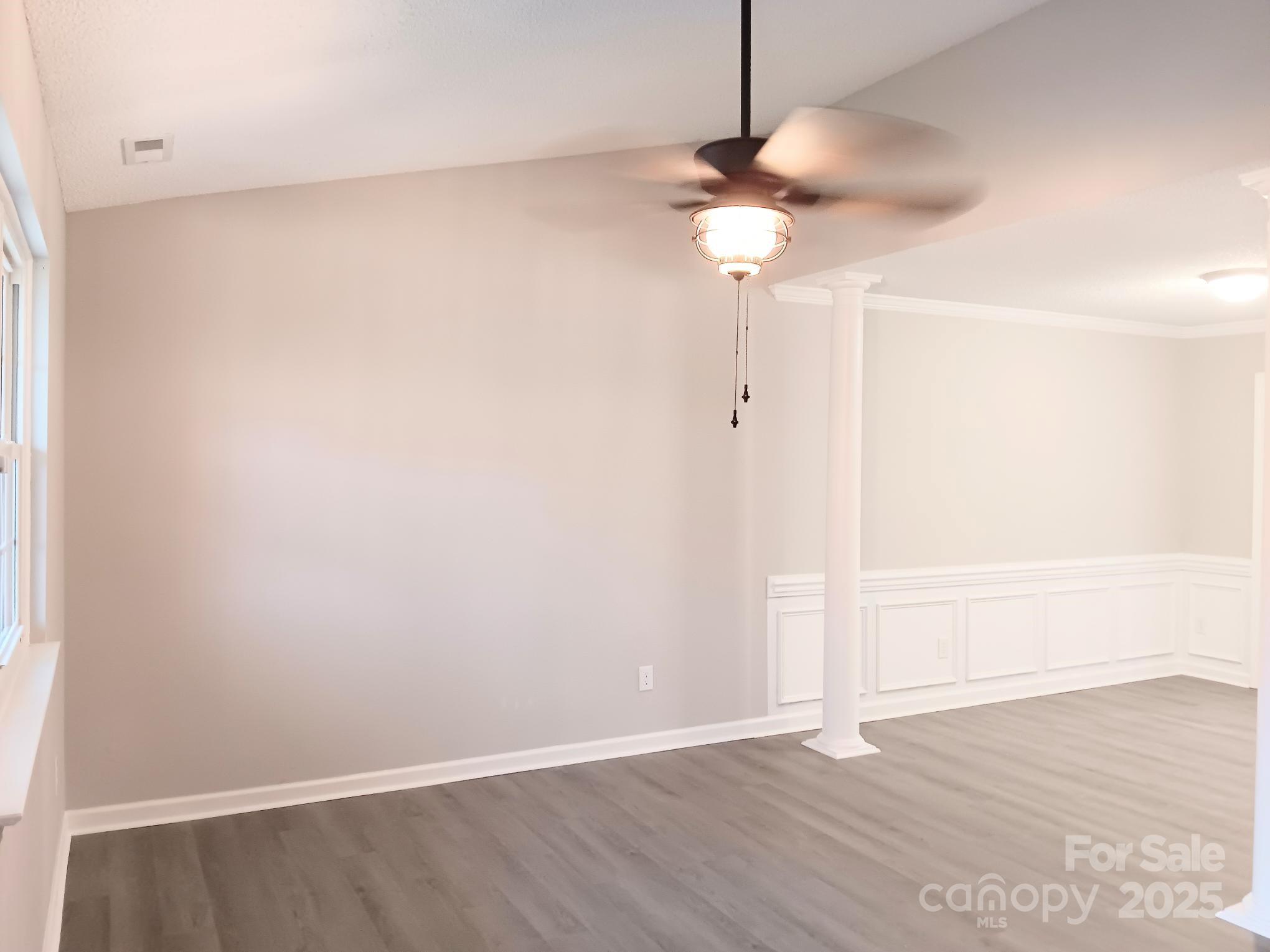 Sandalwood - Residential