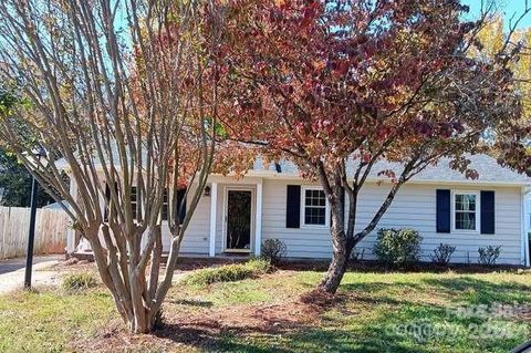 A home in Monroe