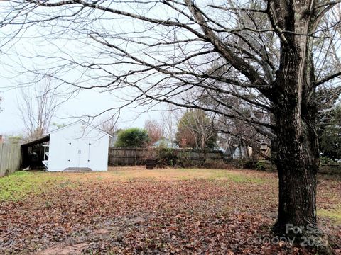 A home in Monroe