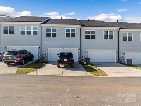 A home in Mooresville