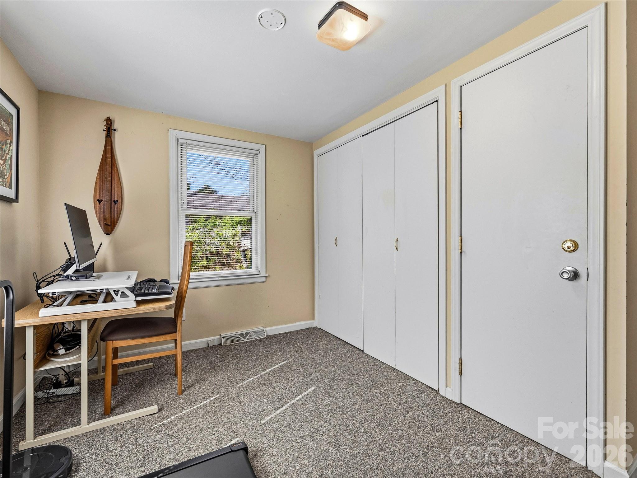 Moody Heights - Residential