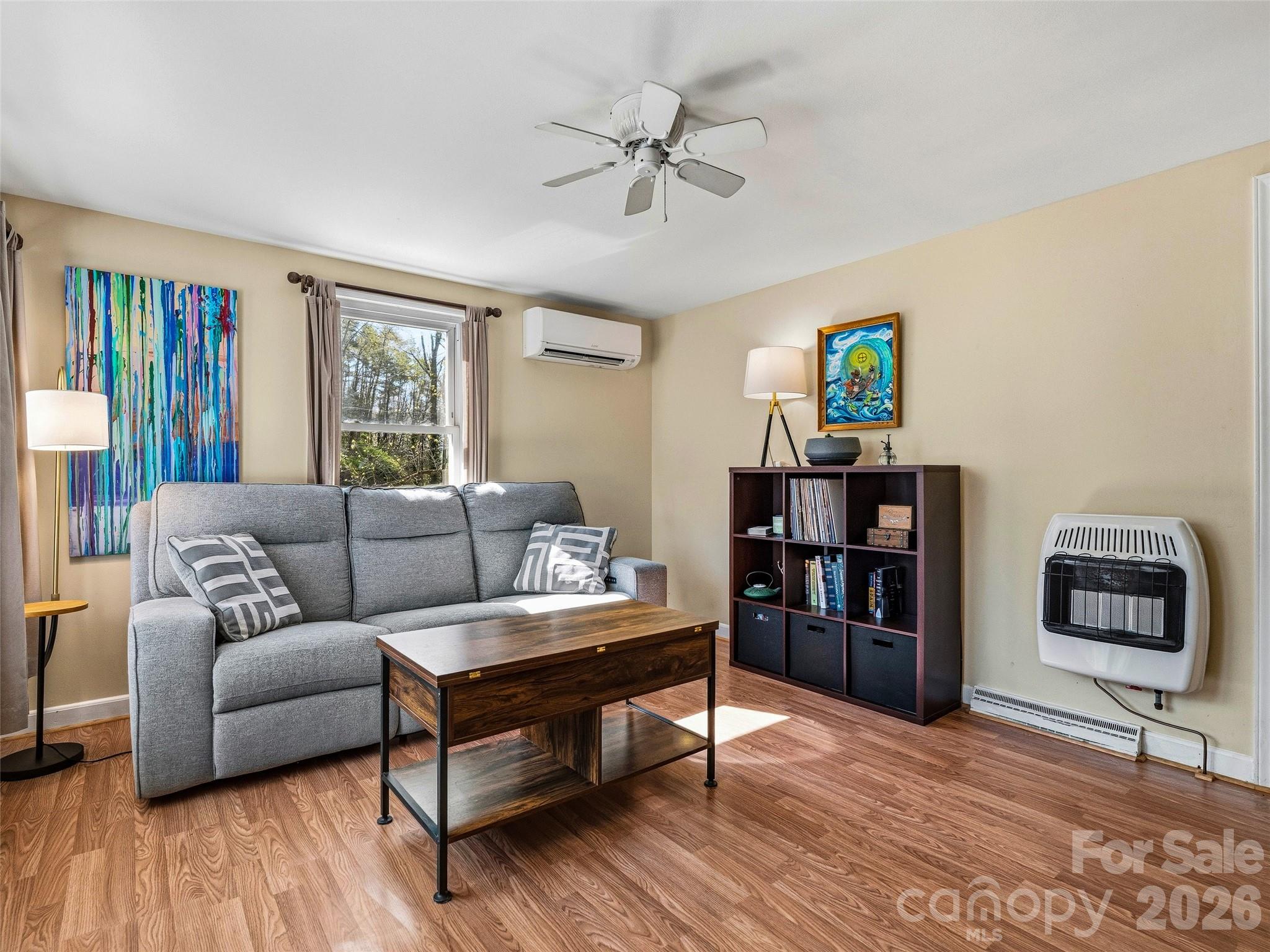 Moody Heights - Residential
