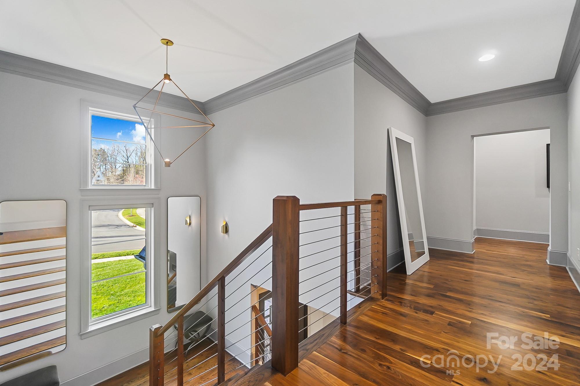 Stevens Grove - Residential