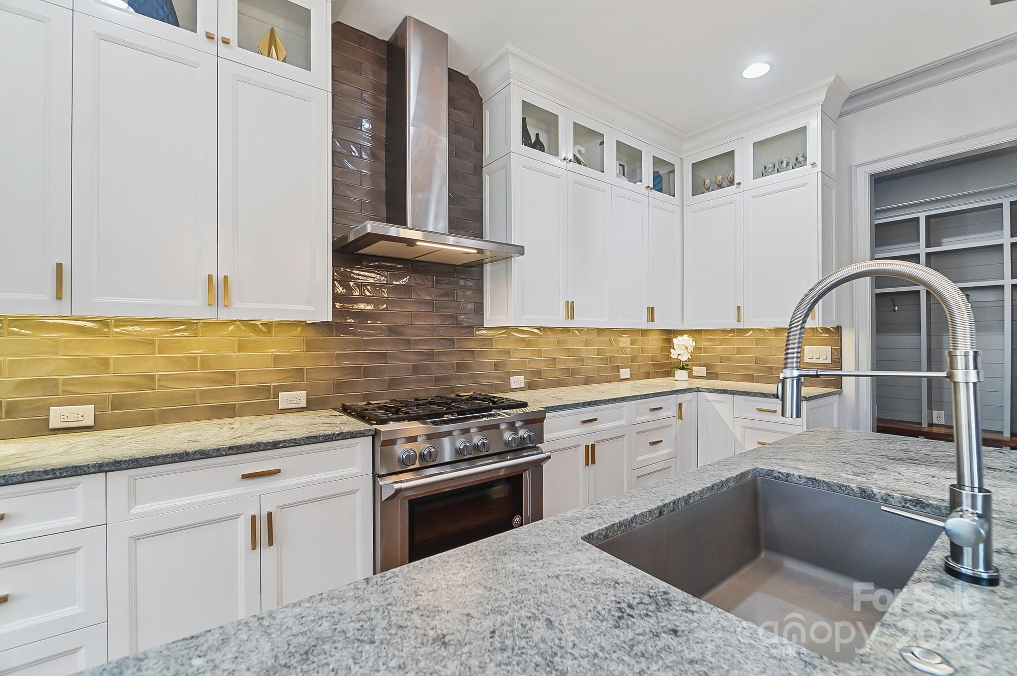 Stevens Grove - Residential