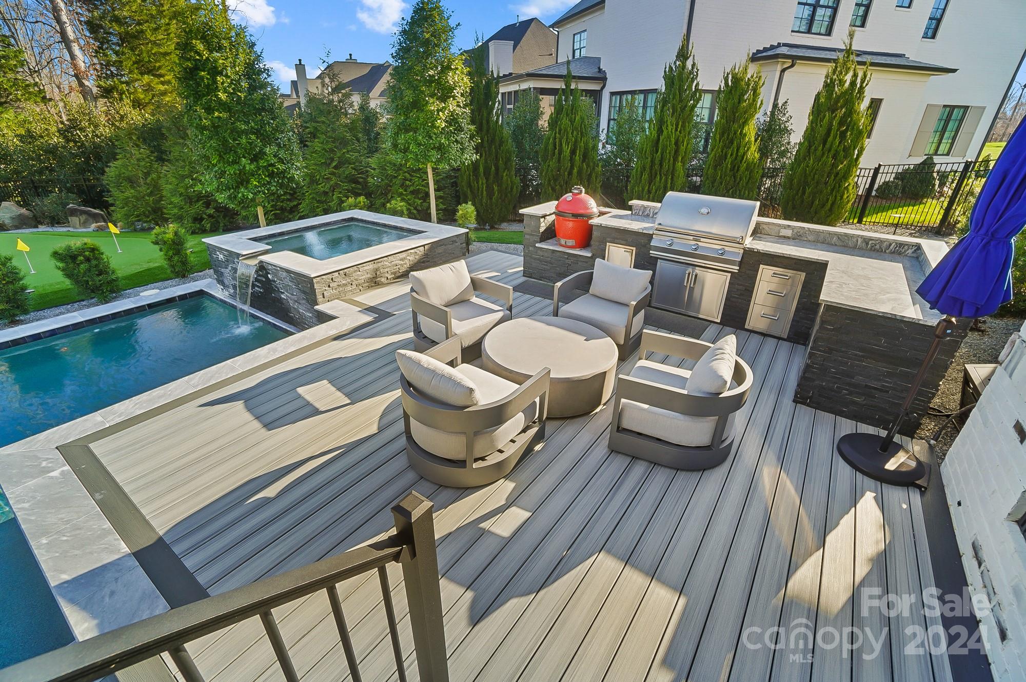 Stevens Grove - Residential