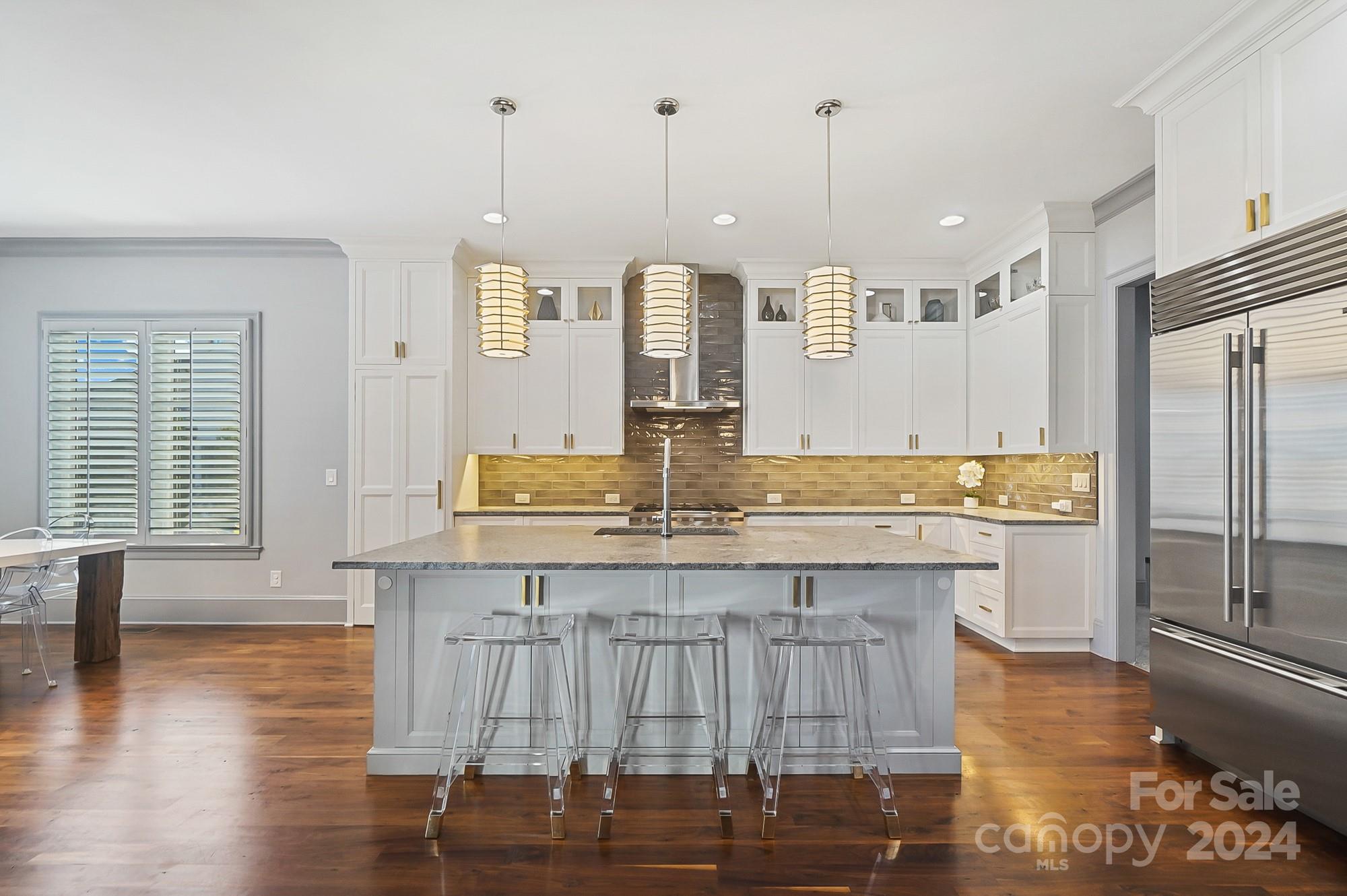 Stevens Grove - Residential