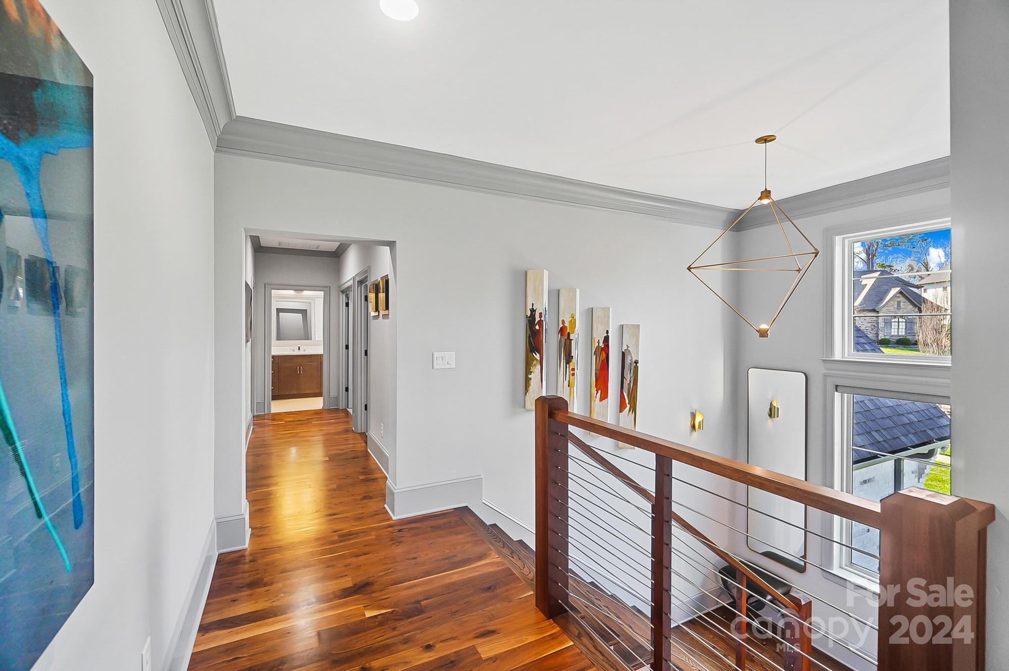 Stevens Grove - Residential