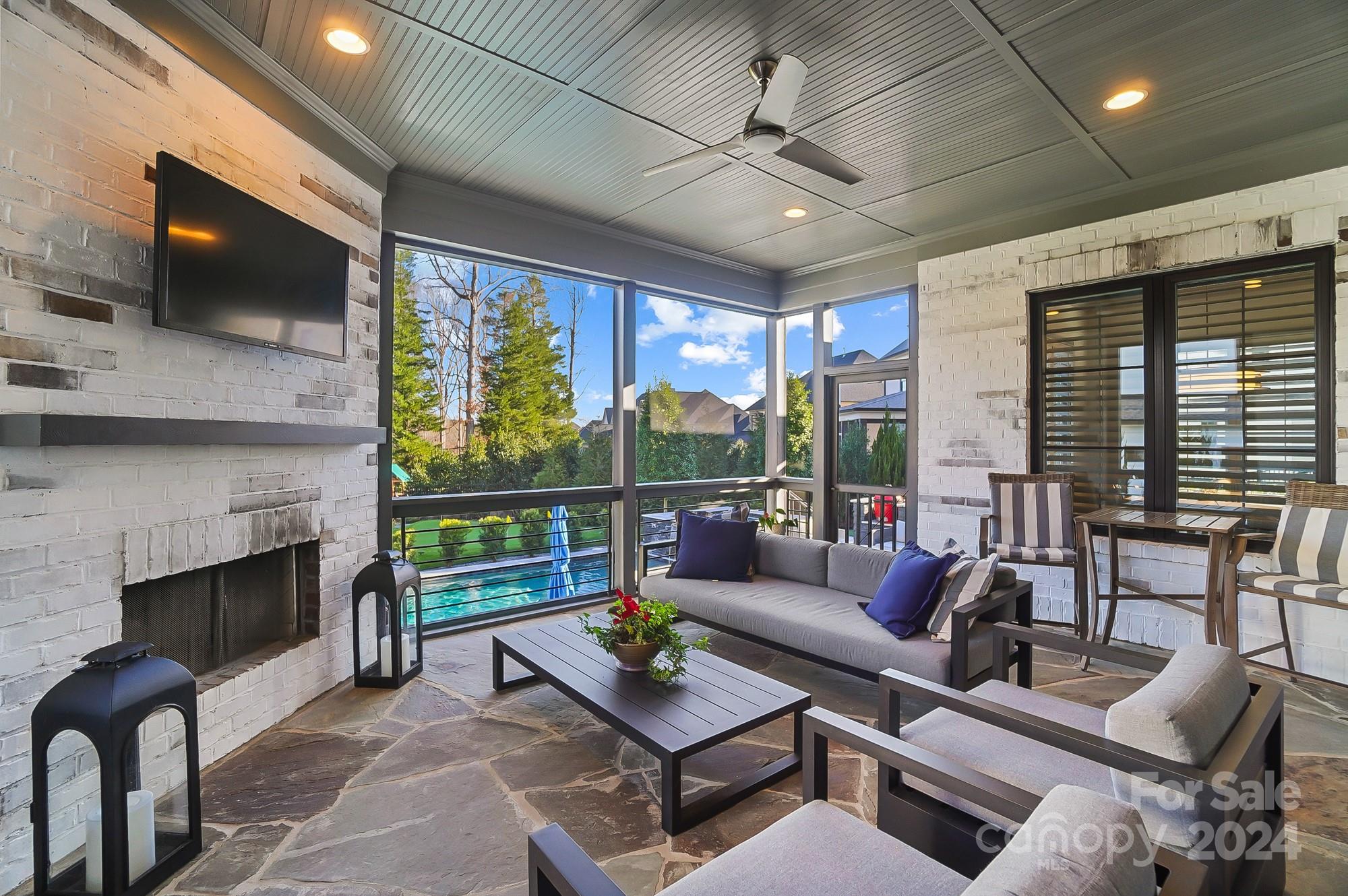 Stevens Grove - Residential