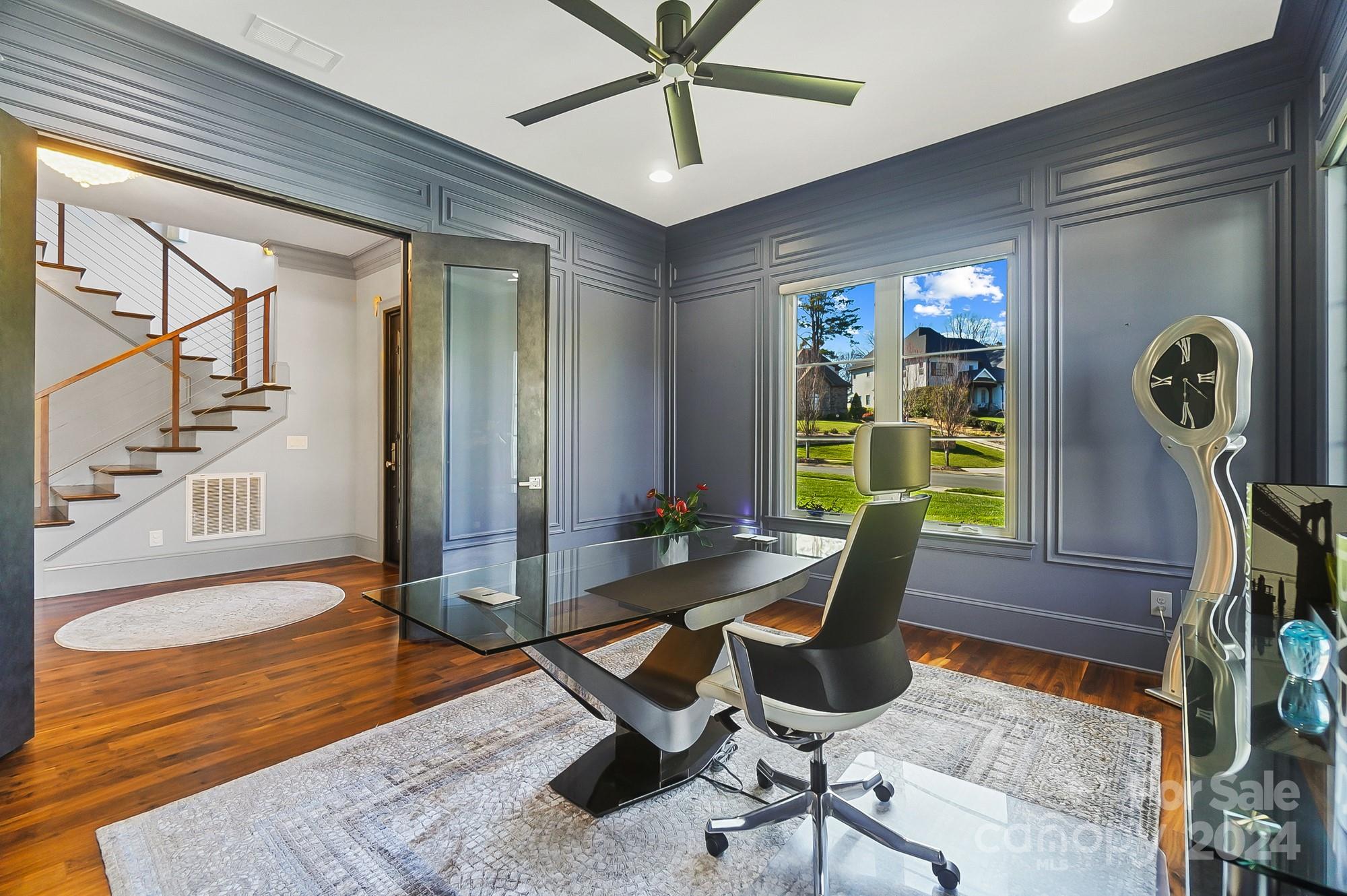 Stevens Grove - Residential