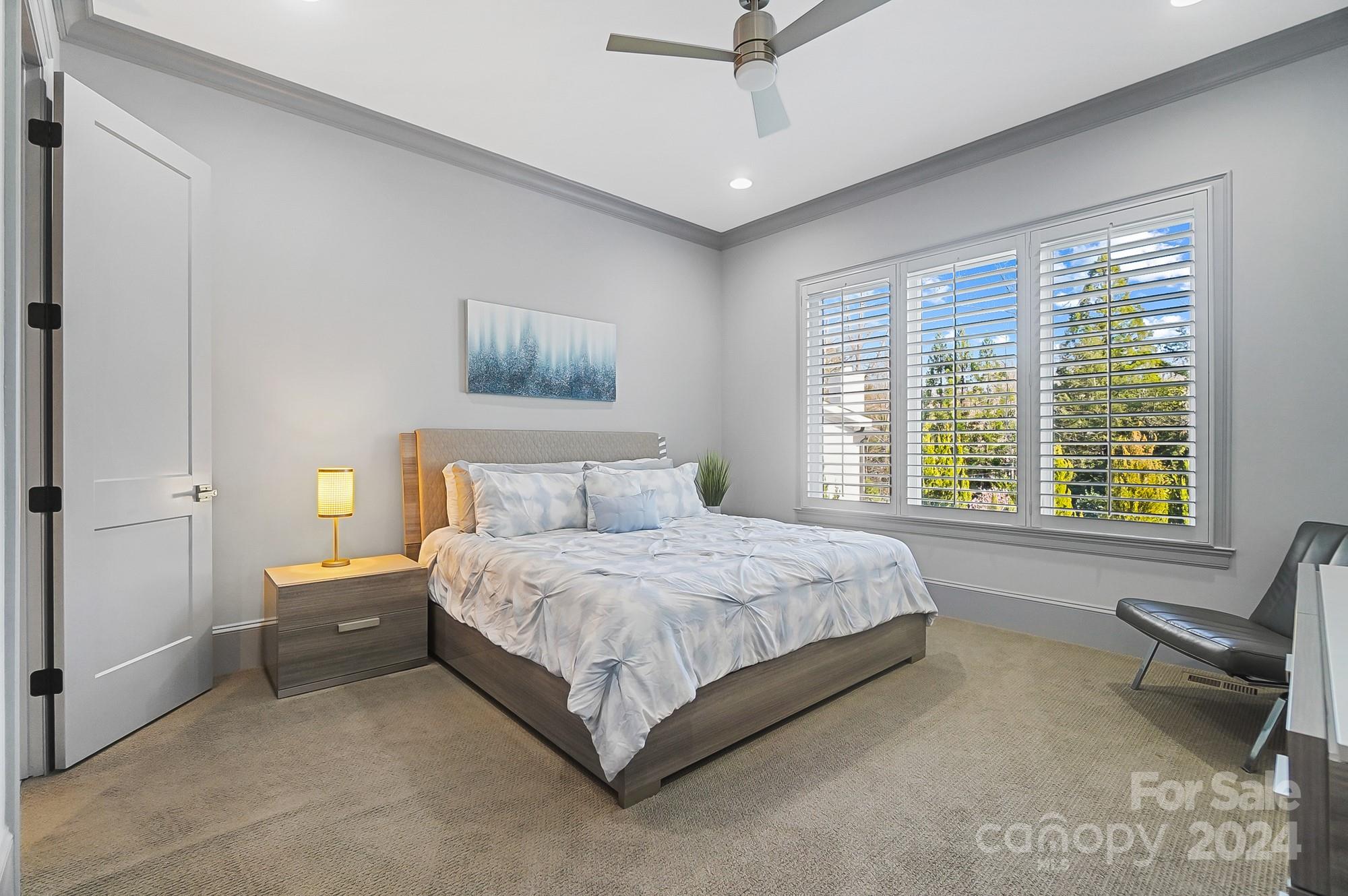 Stevens Grove - Residential