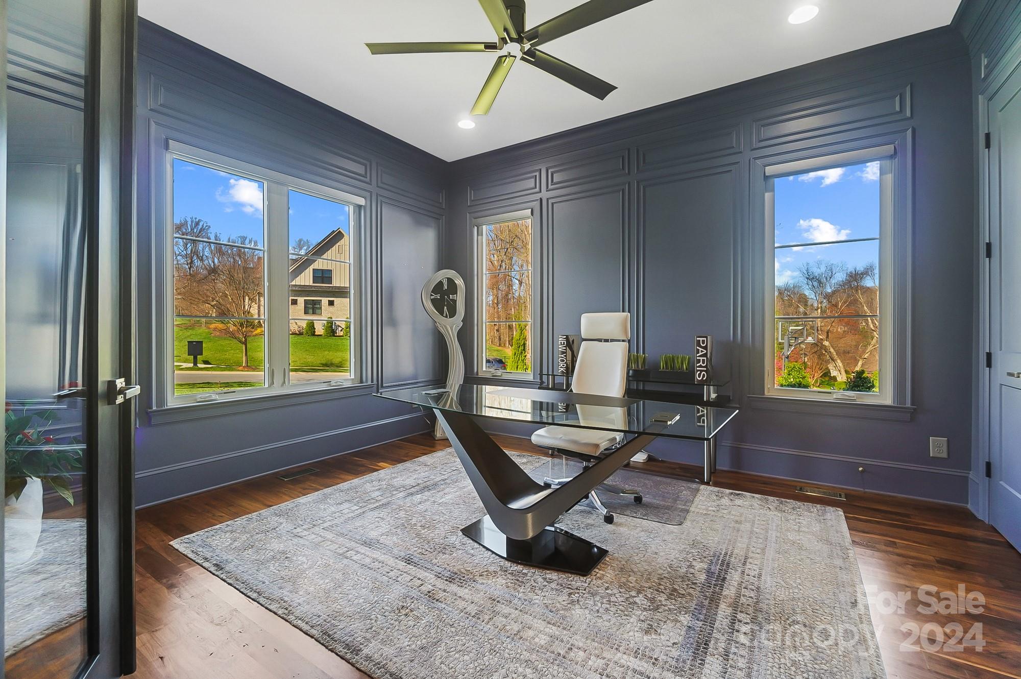 Stevens Grove - Residential