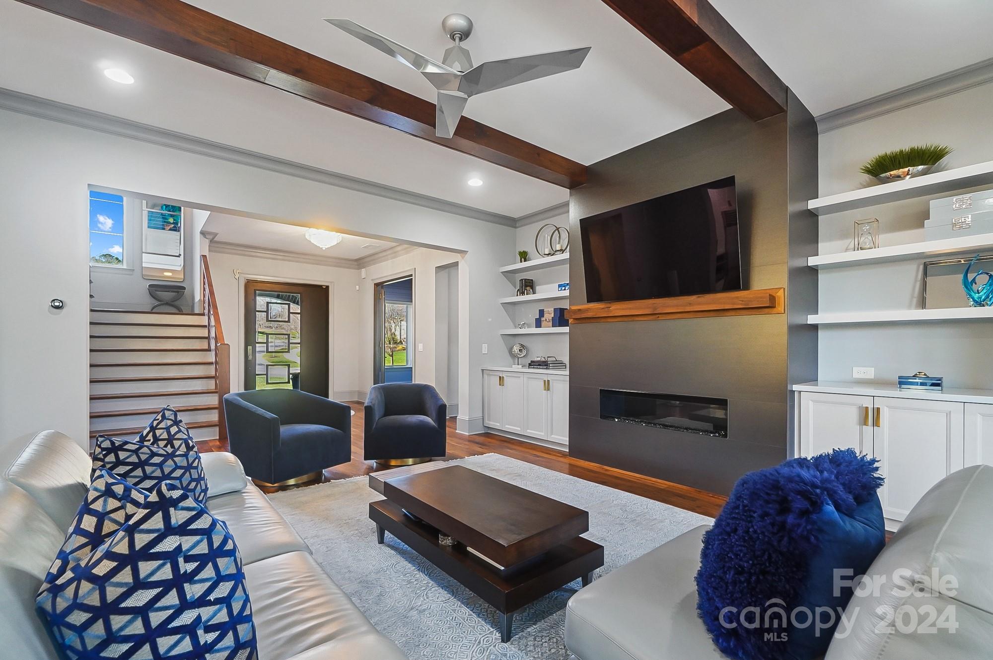 Stevens Grove - Residential