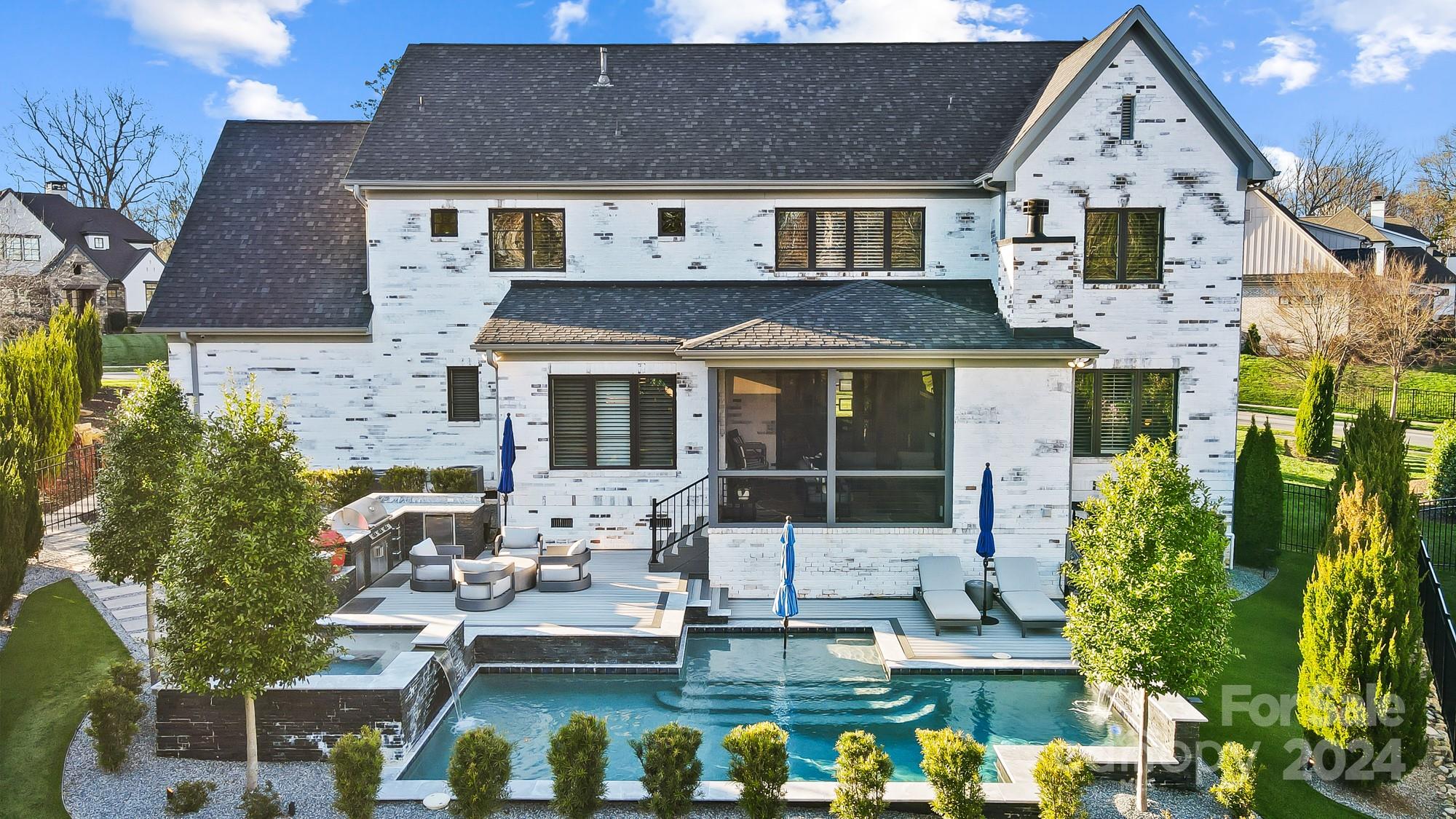 Stevens Grove - Residential