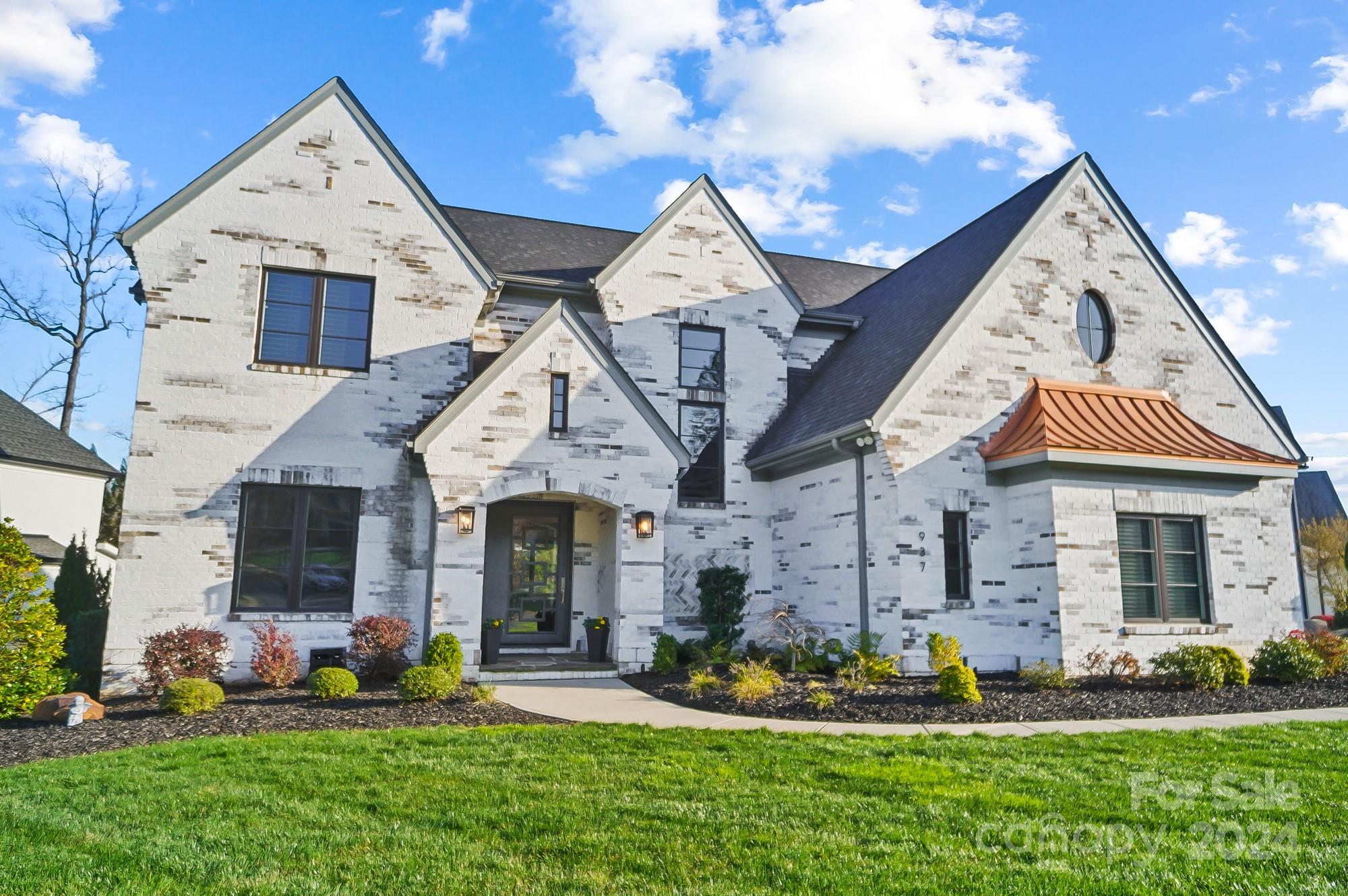 Stevens Grove - Residential