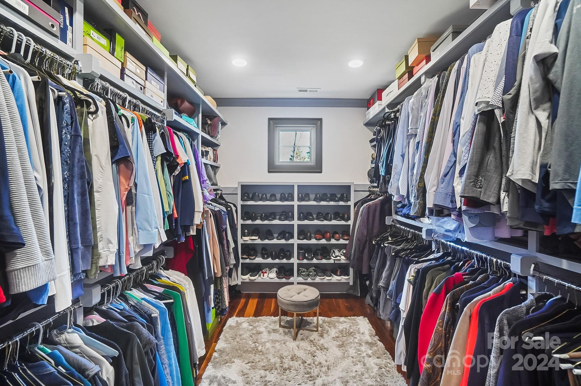 Stevens Grove - Residential