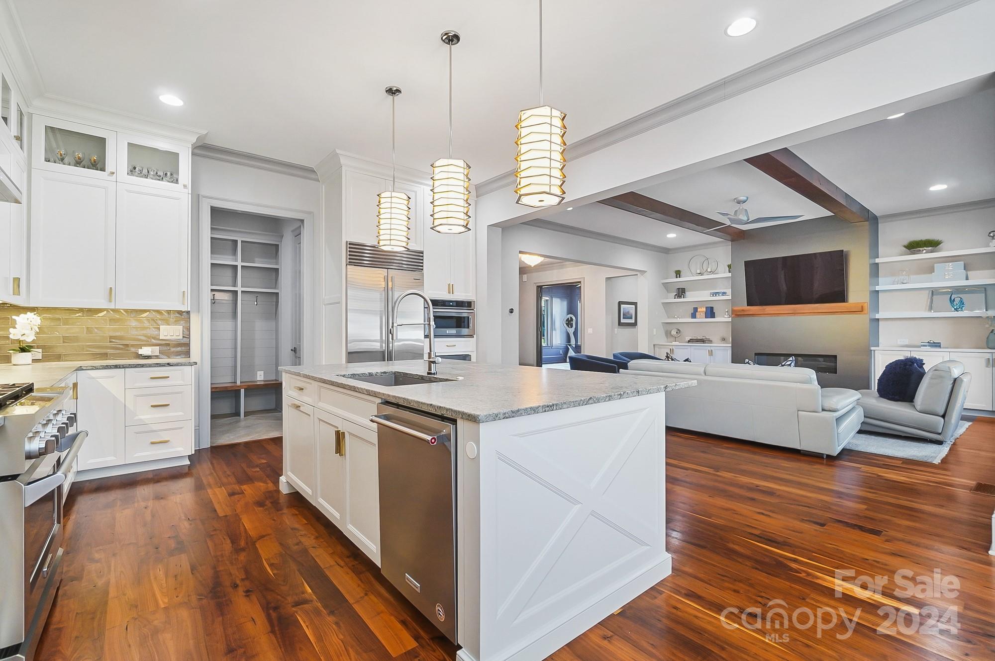 Stevens Grove - Residential