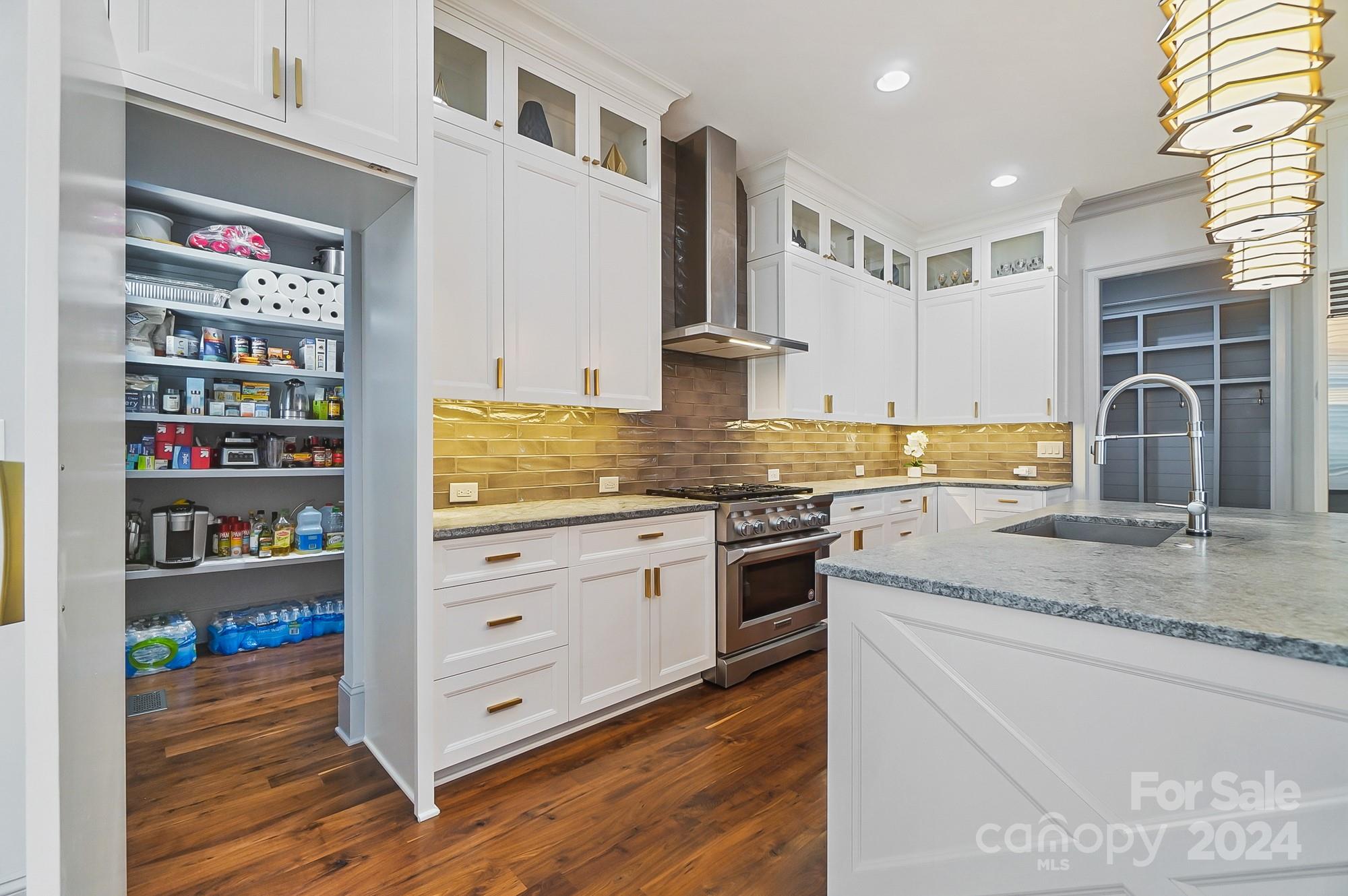 Stevens Grove - Residential