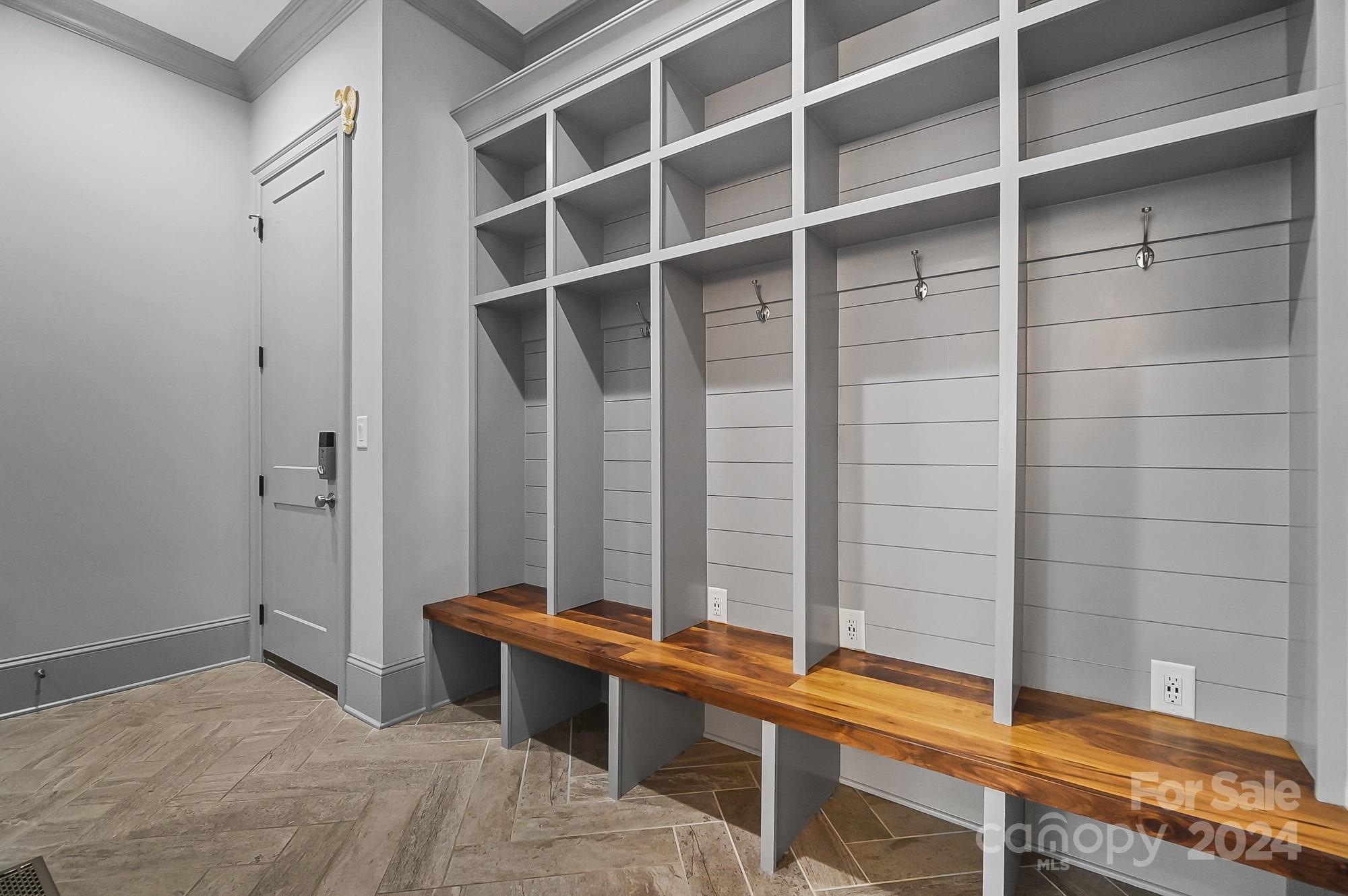 Stevens Grove - Residential