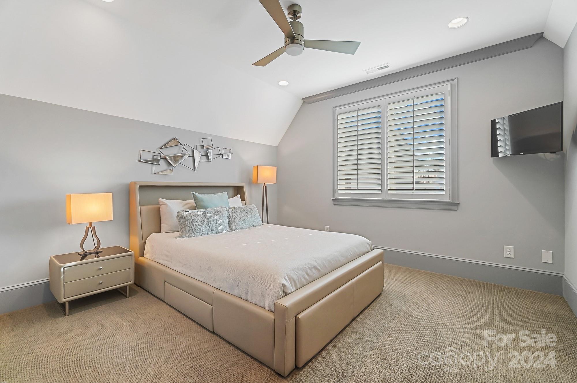 Stevens Grove - Residential