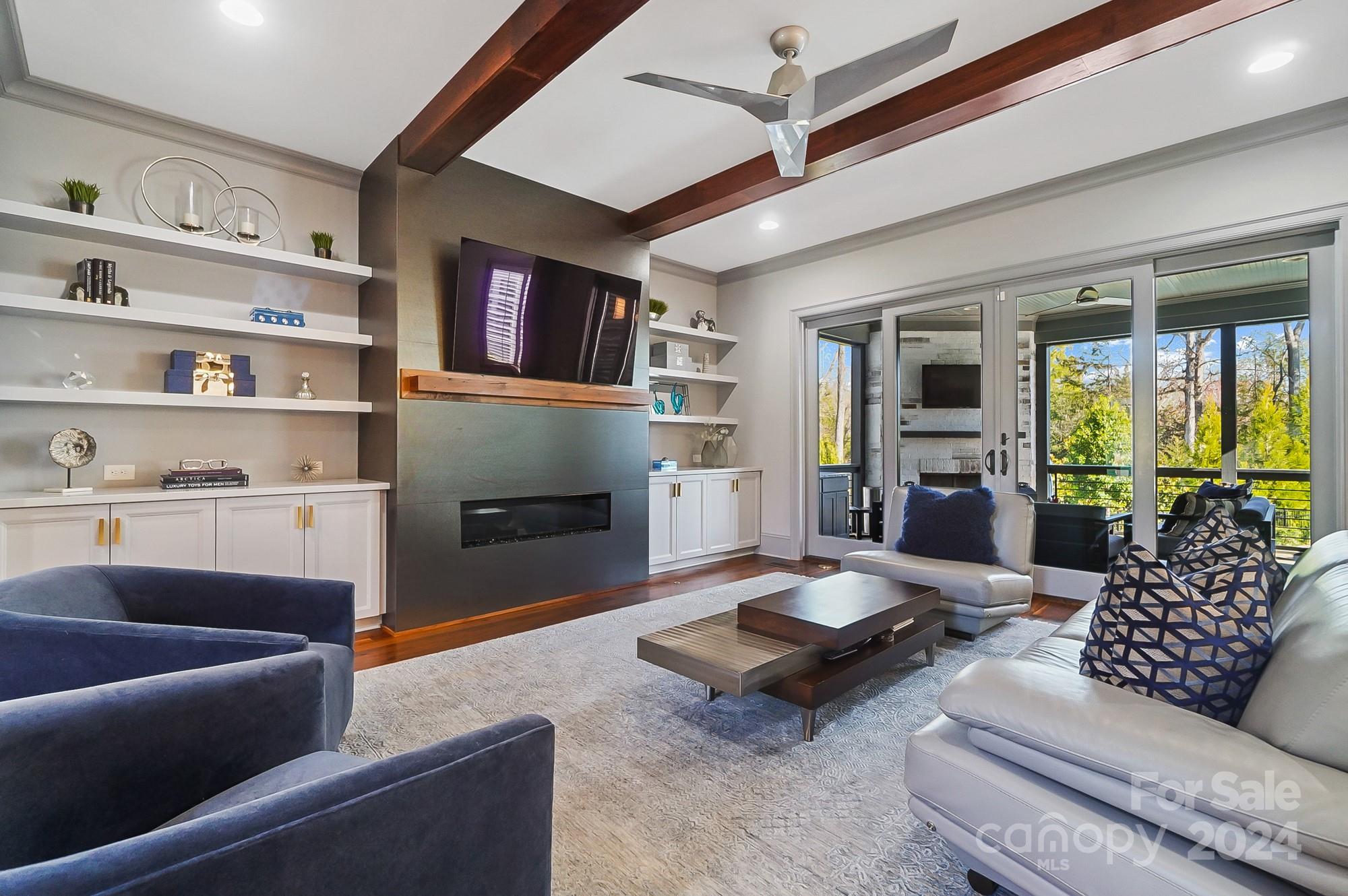 Stevens Grove - Residential