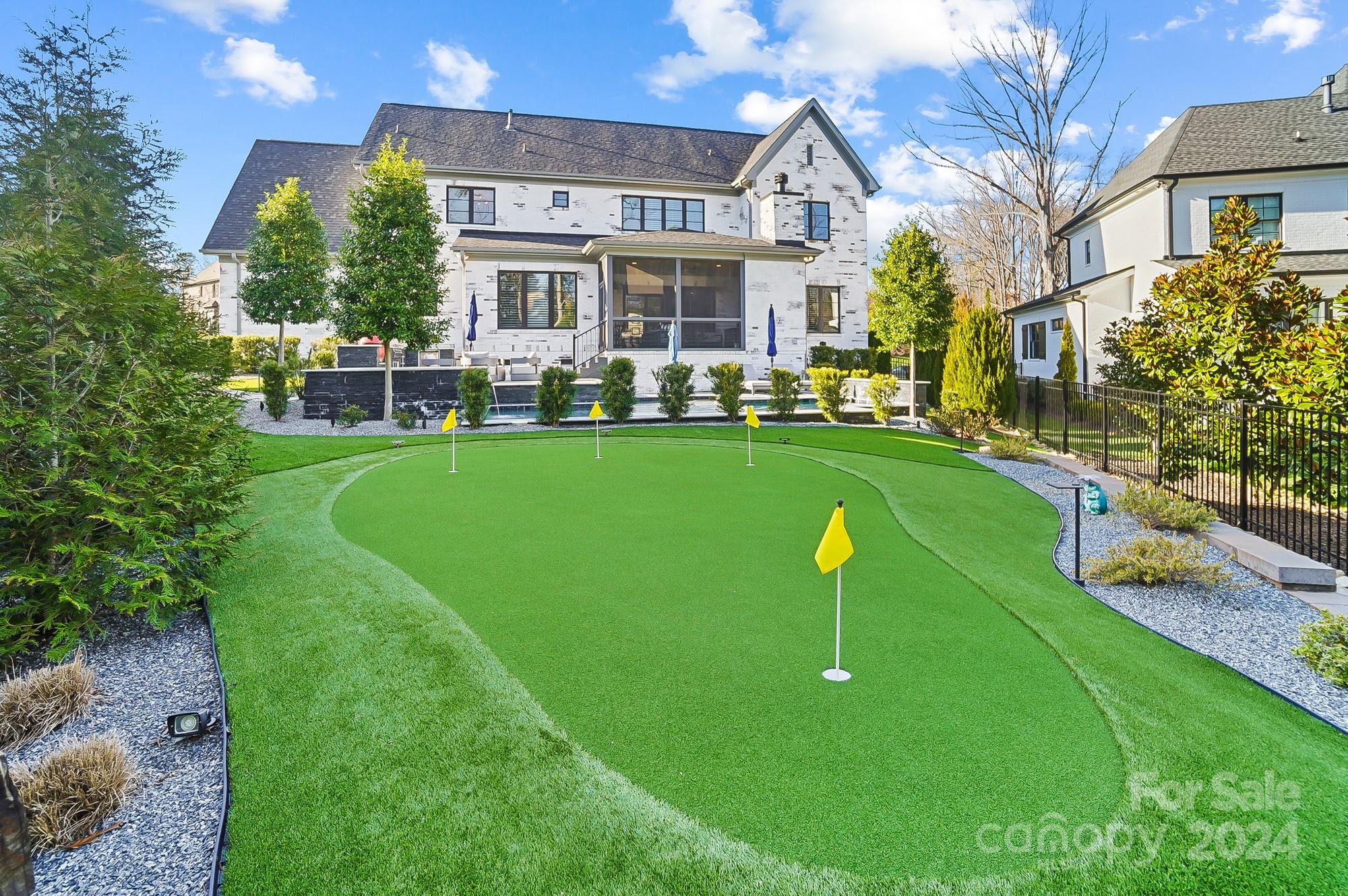 Stevens Grove - Residential