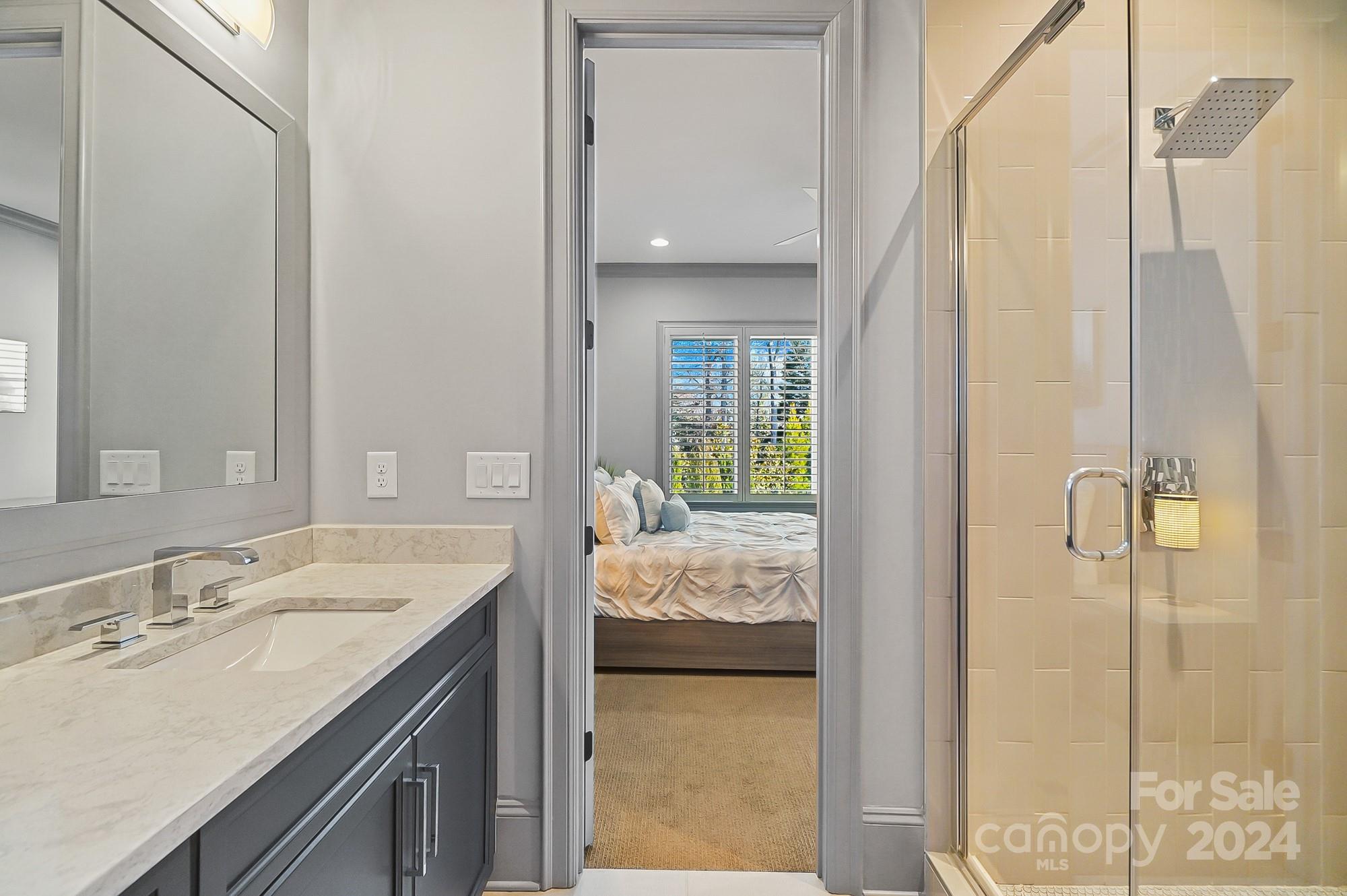 Stevens Grove - Residential