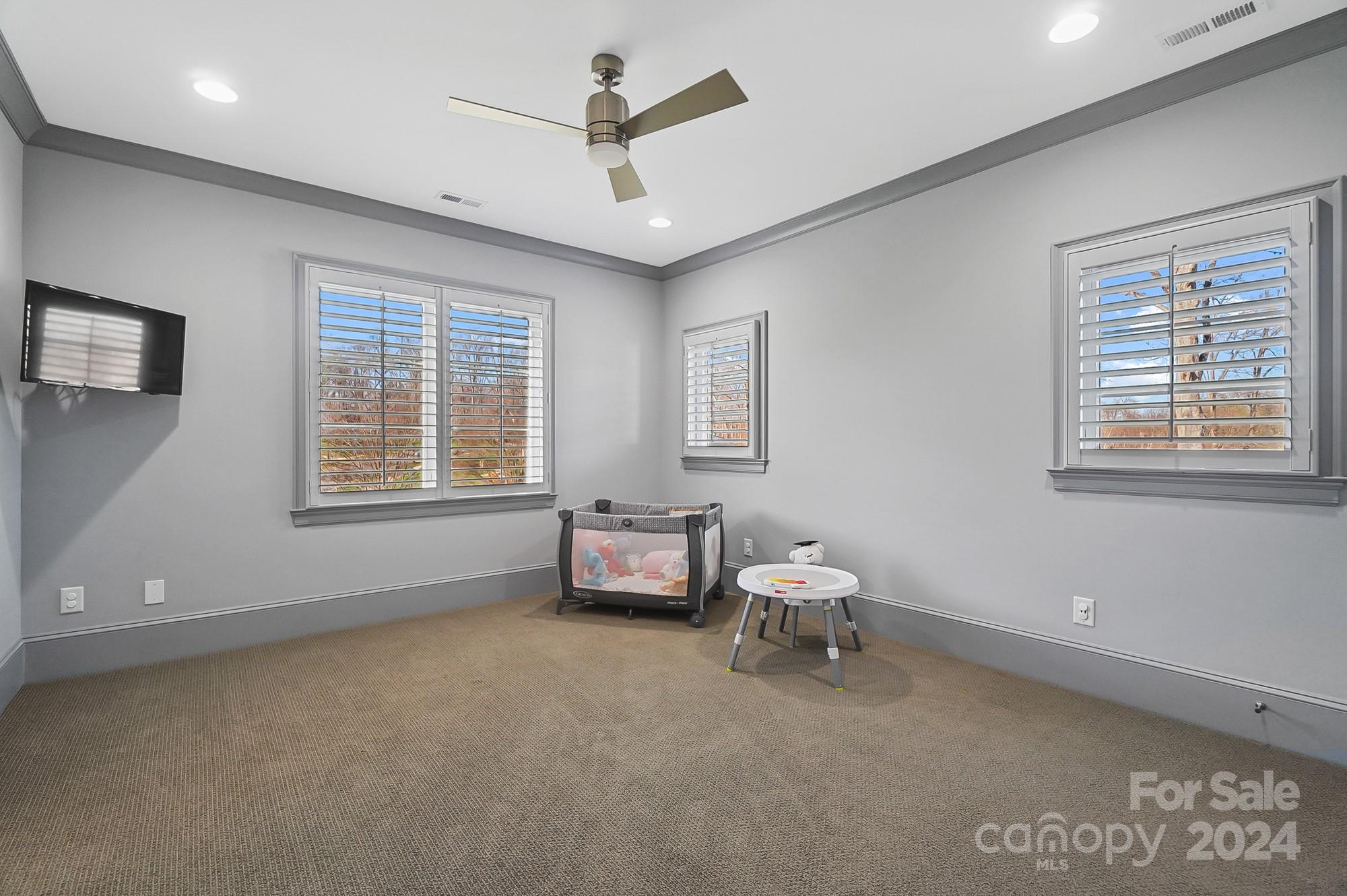 Stevens Grove - Residential