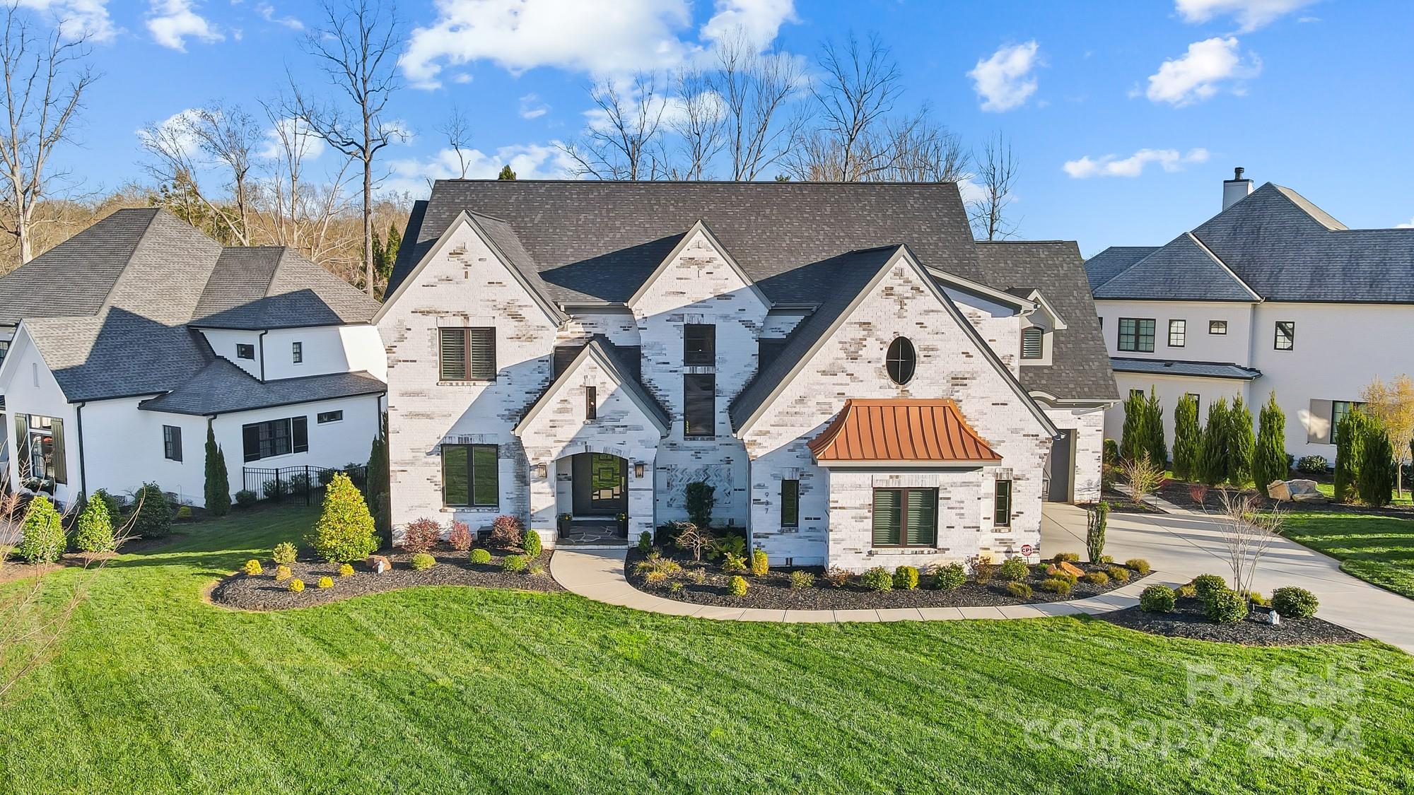 Stevens Grove - Residential