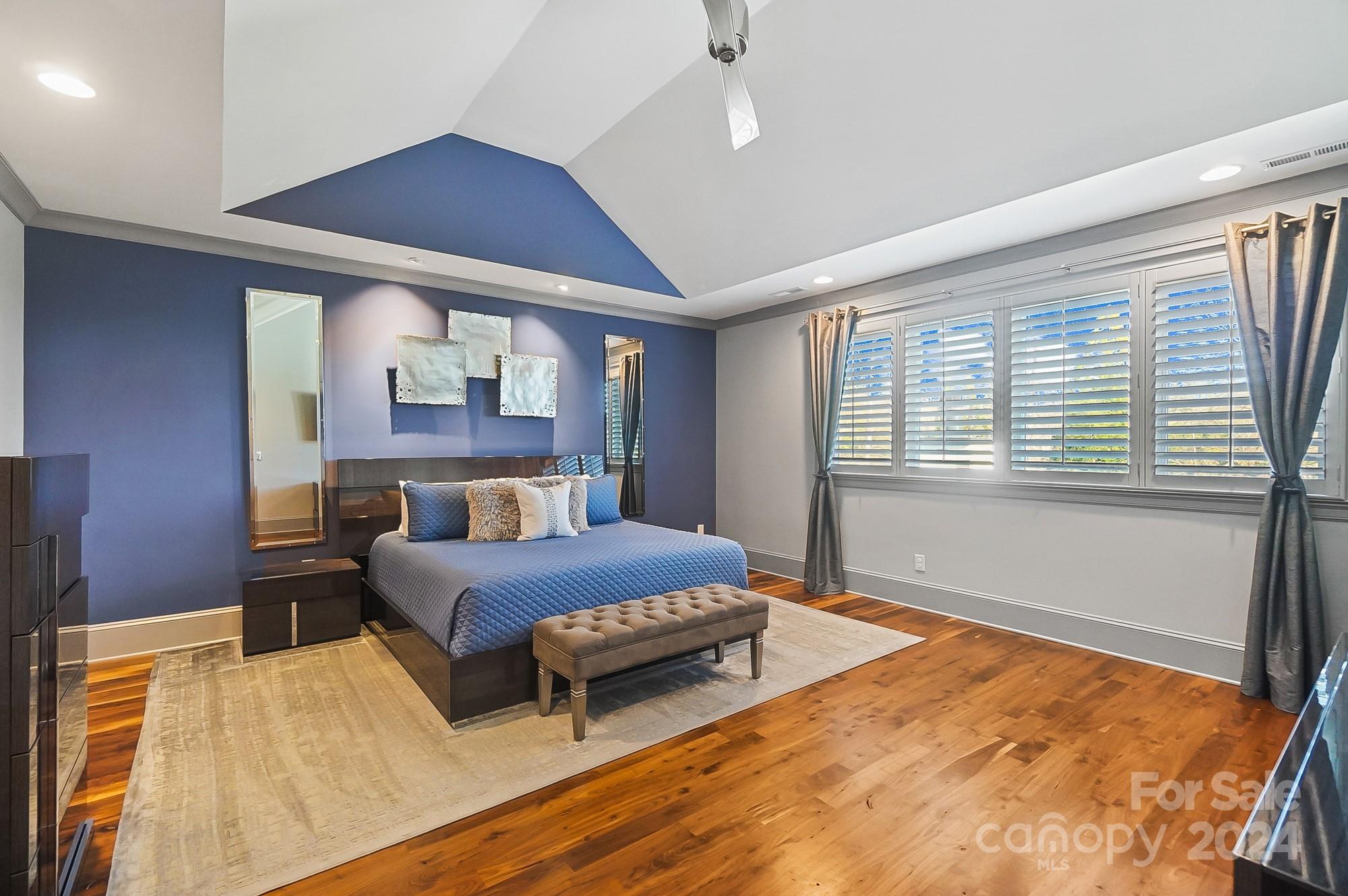 Stevens Grove - Residential