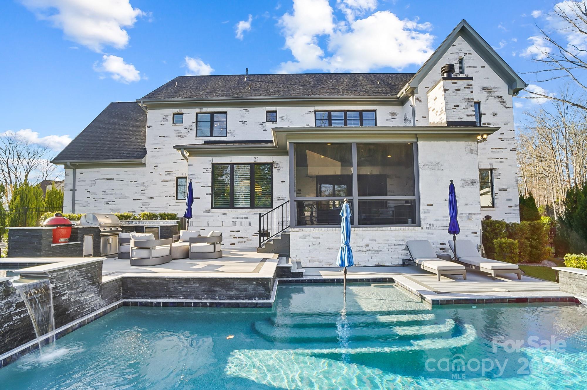 Stevens Grove - Residential