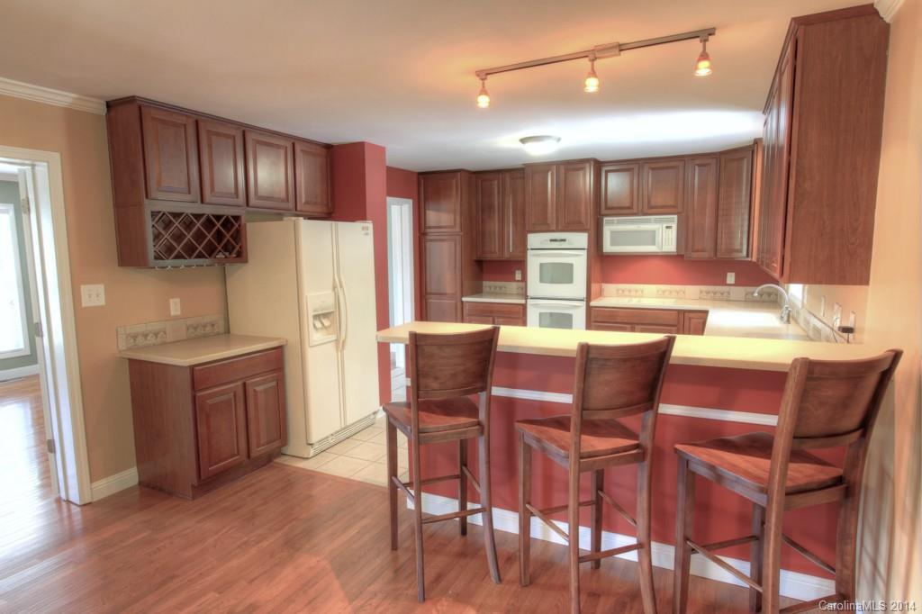 Magnolia Ridge - Residential