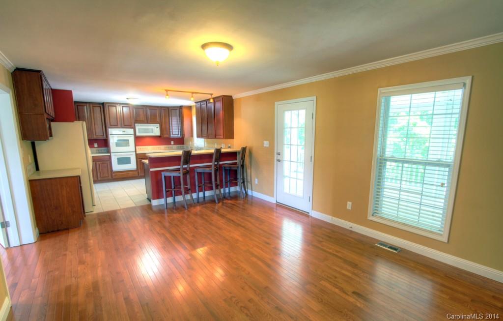 Magnolia Ridge - Residential